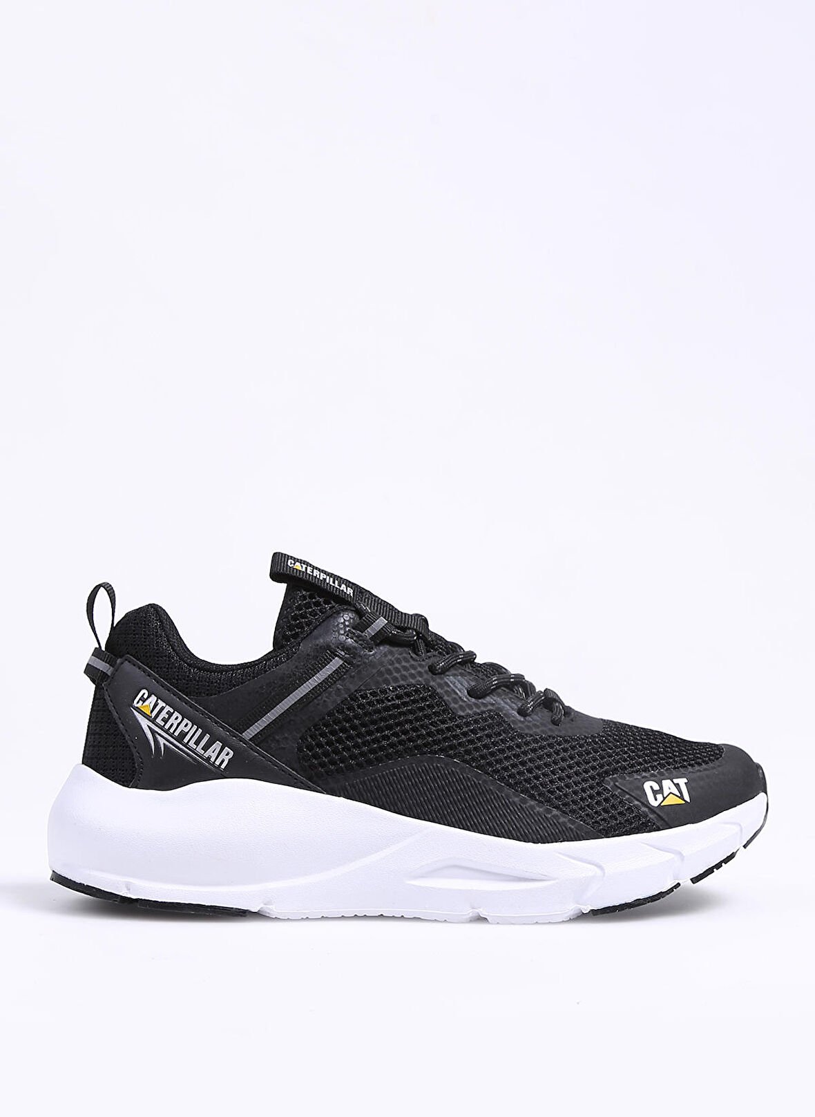 Caterpillar Siyah Kadın Sneaker