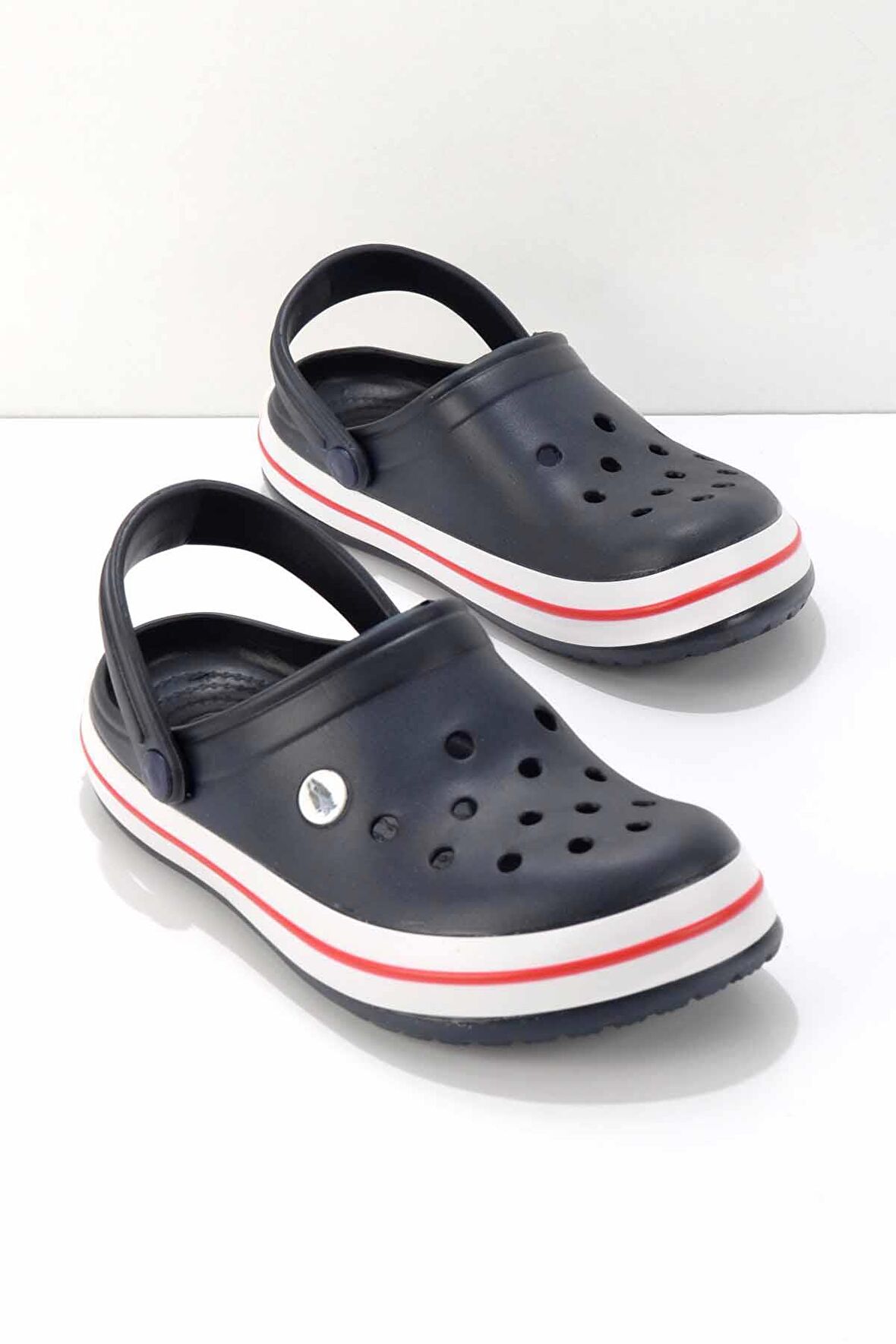 Lacivert   Kadın Sandalet HP0144188359