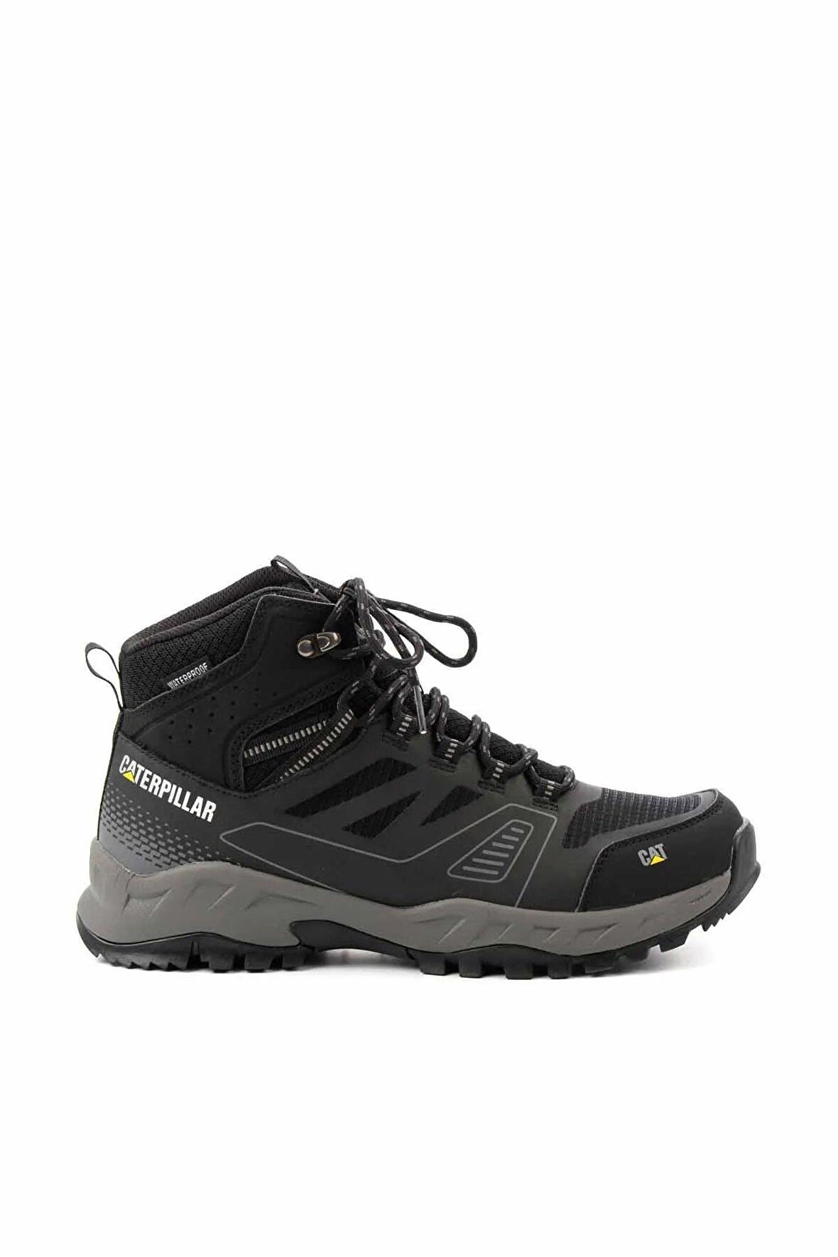 Cat LENNOX SİYAH Erkek Bot&Çizme