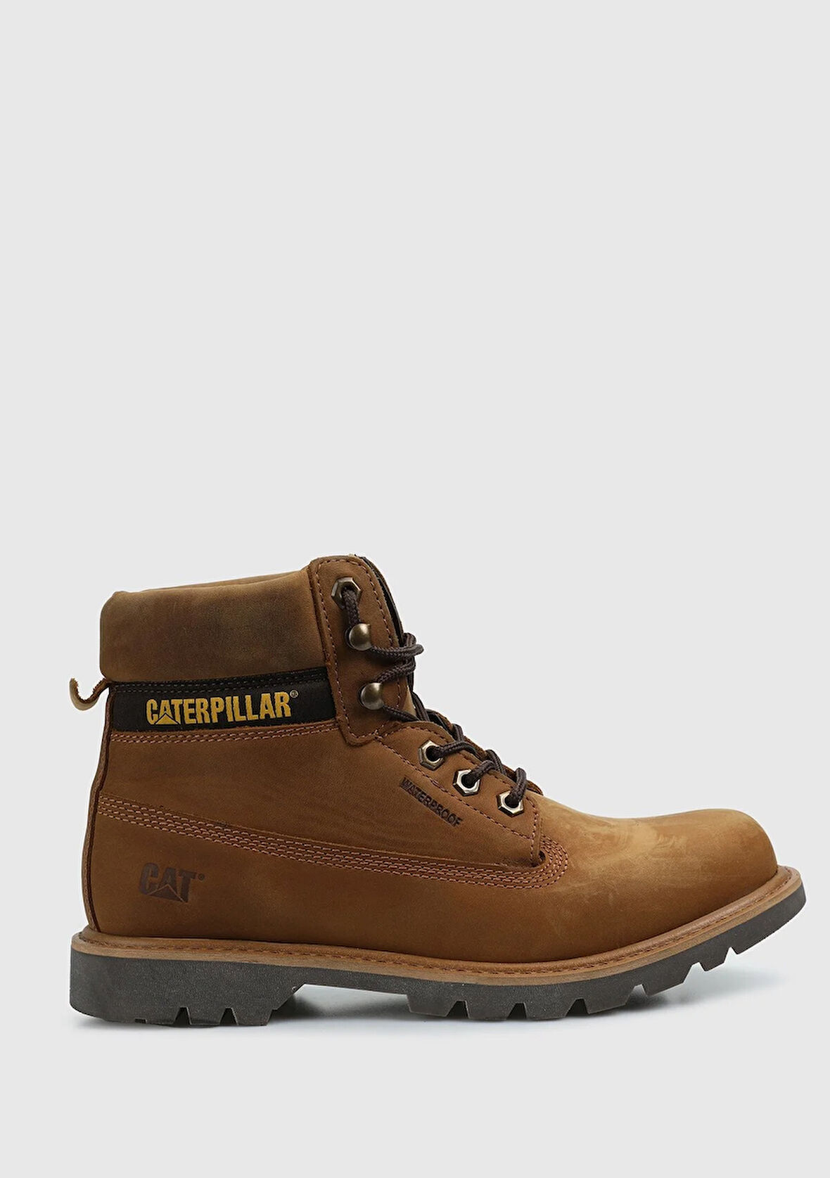 Caterpillar COLORADO 2.0 WP MUDDY // NUBUK