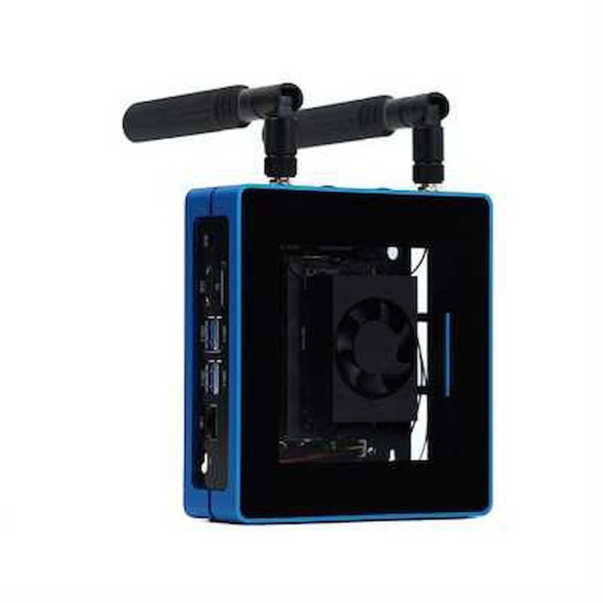 Jetson SUB Mini PC Kit