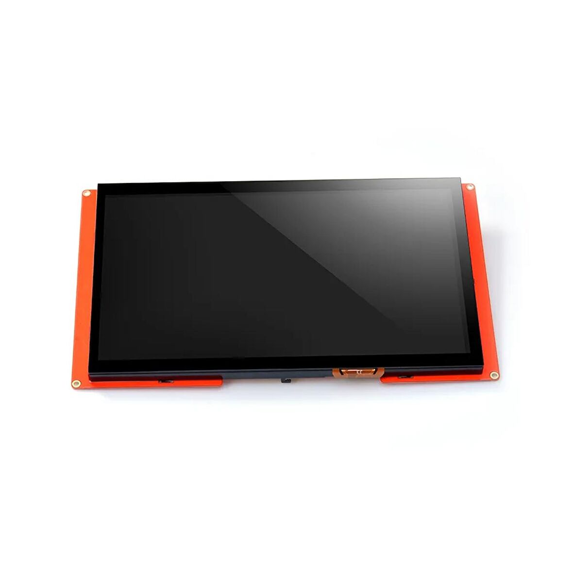 Nextion NX1060P101-011C-I - 10.1inç Intelligent Seri USART HMI Kapasitif Ekran