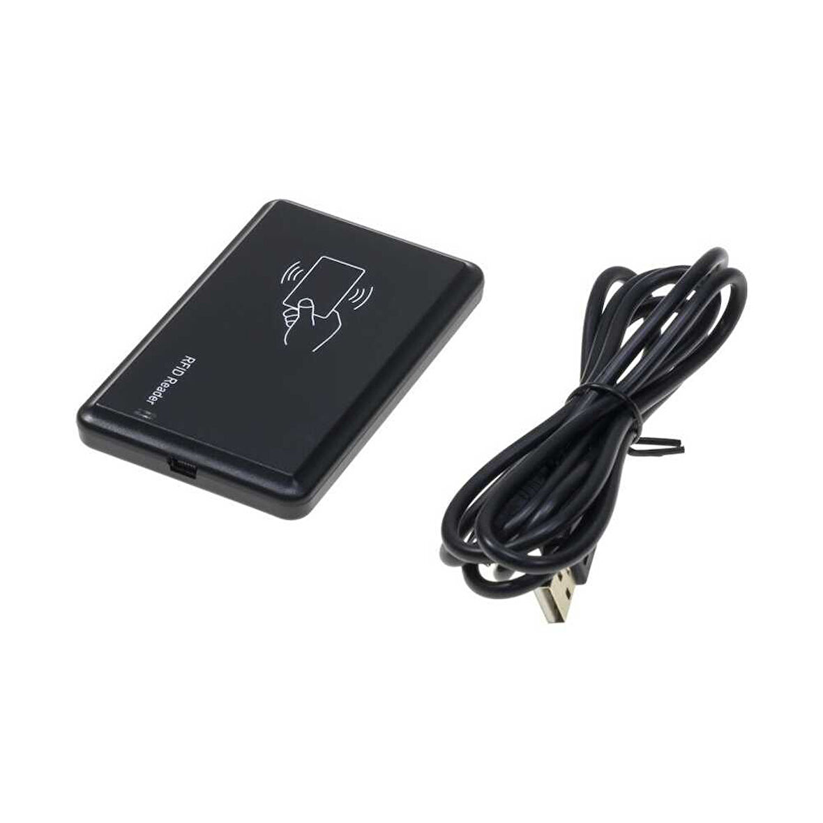 Robotistan 125kHz USB RFID Kart-Etiket Okuyucu