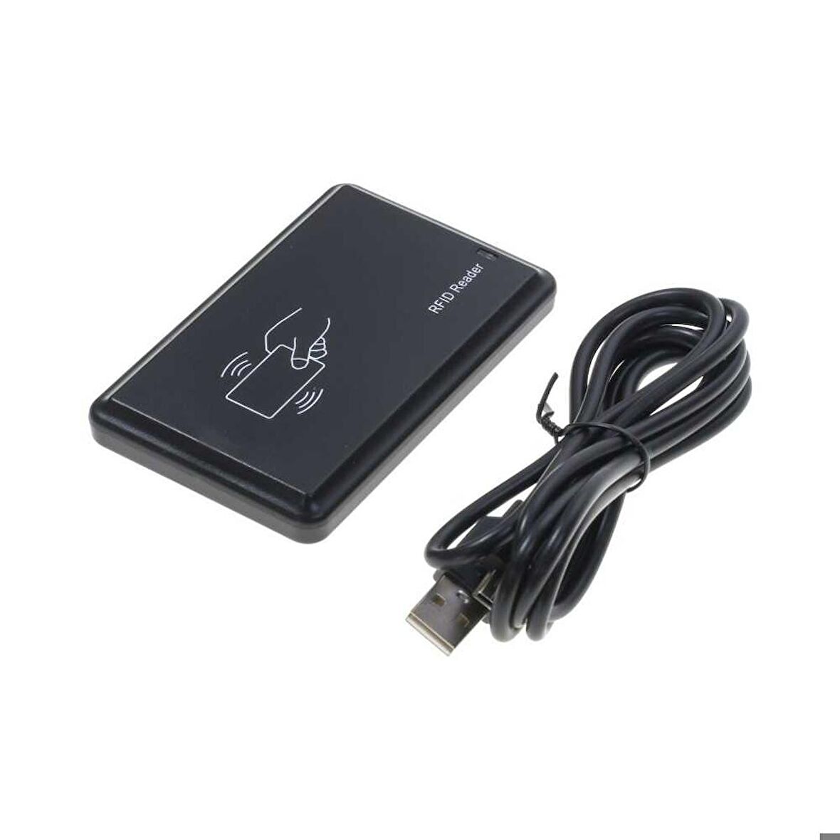 Robotistan 13.56MHz USB RFID Kart-Etiket Okuyucu