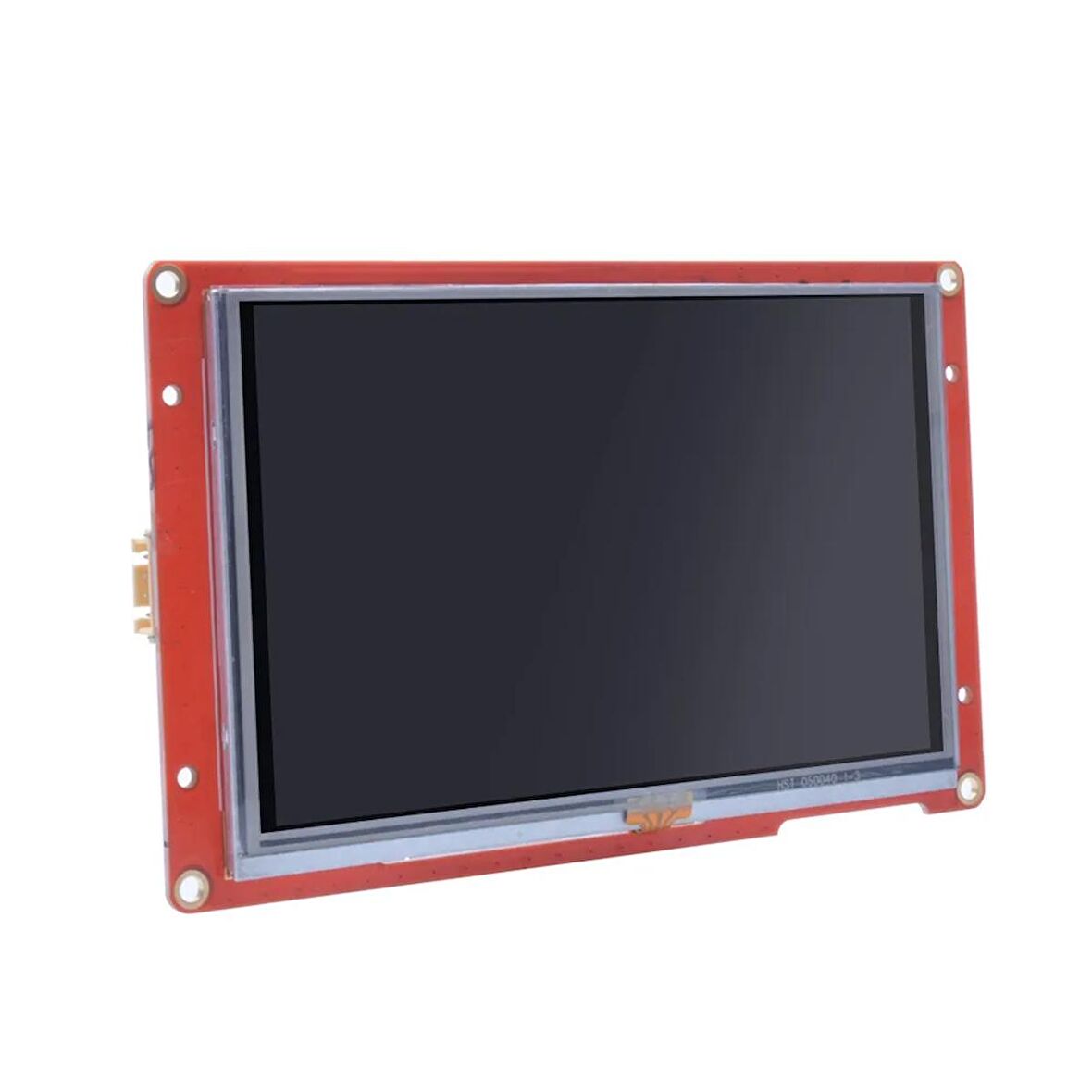 5.0inç Nextion Akıllı Seri HMI Dokunmatik Ekran
