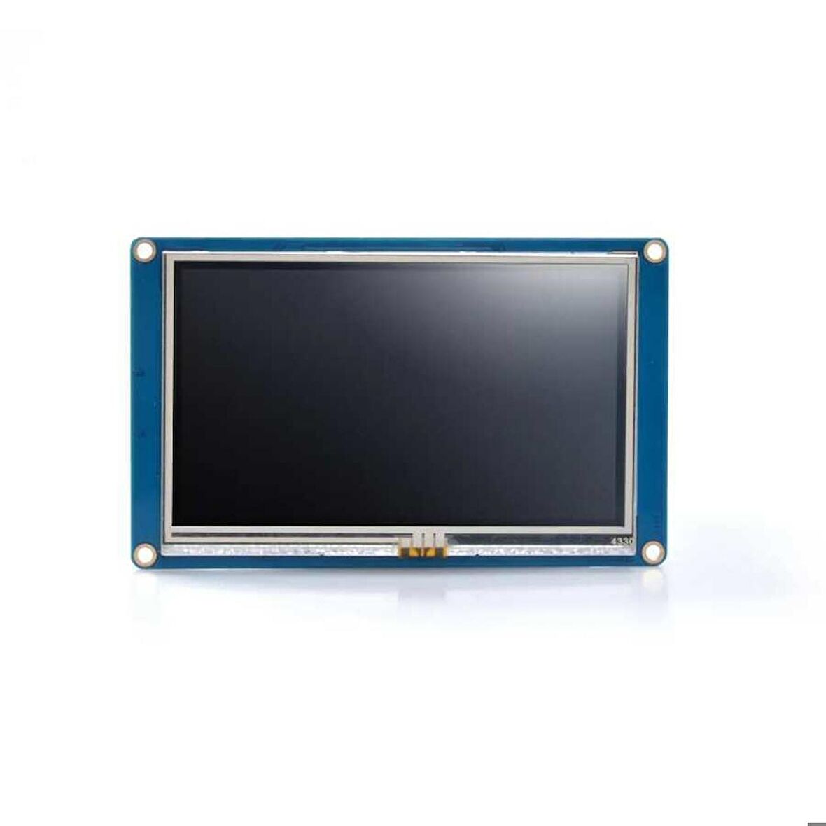 4.3 Inch Nextion HMI Akıllı Dokunmatik TFT Lcd Ekran - 16 MB Dahili Hafıza