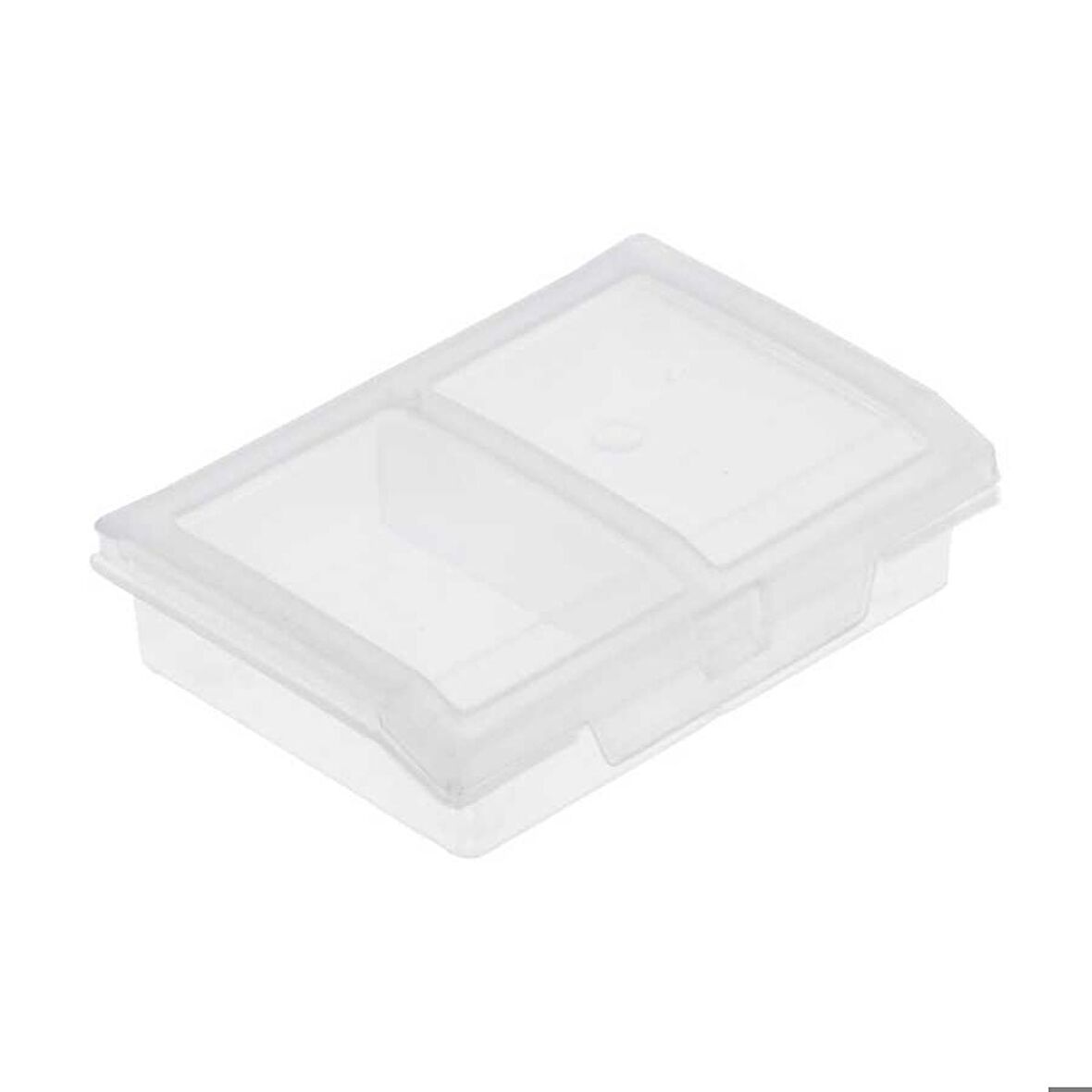 Carbon Organizer 3 Malzeme Kutusu