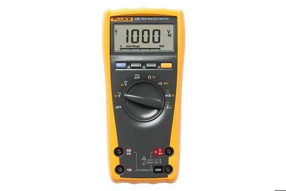 Fluke 175 True RMS Multimetre