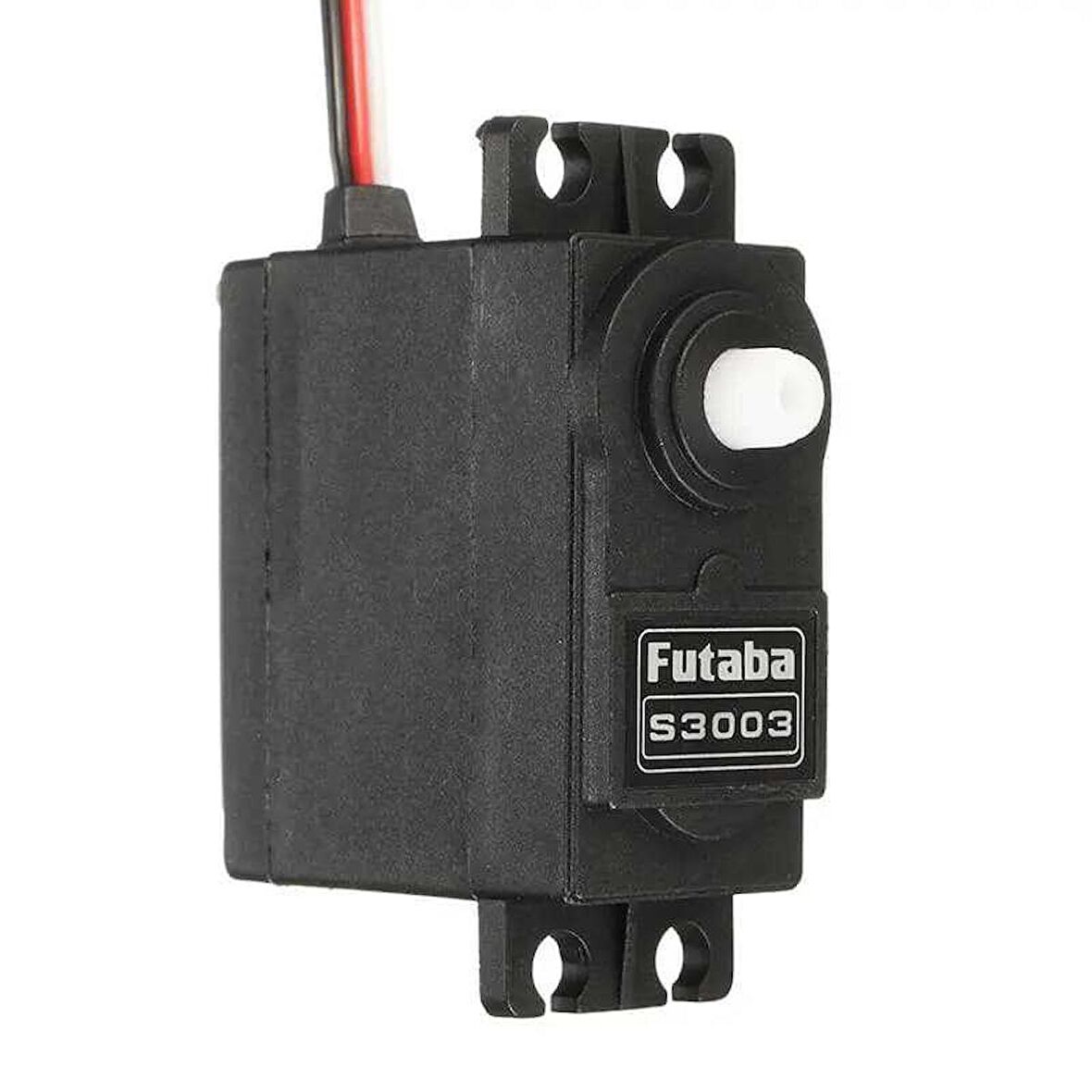 Futaba S3003 Servo Motor - 12KG 180 Derece