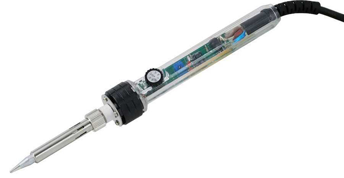Marxlow ZD-708N 50W Isı Ayarlı Havya