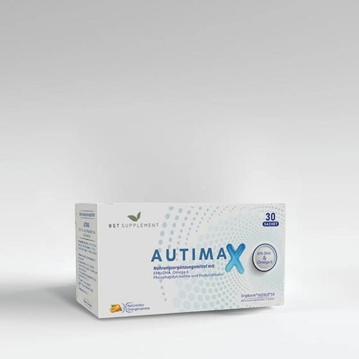 Bst Supplement Autimax 30 Sachet