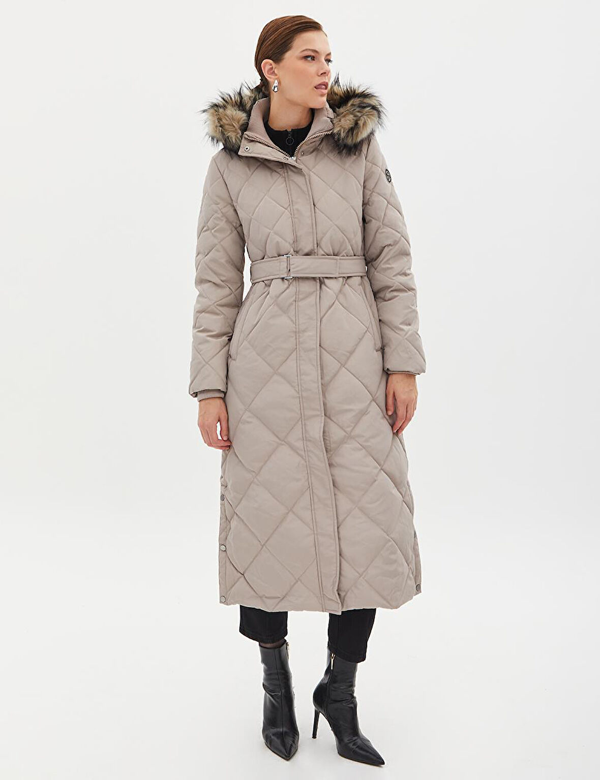 KA-A23-27003 KAYRA KAZ TÜYÜ MONT