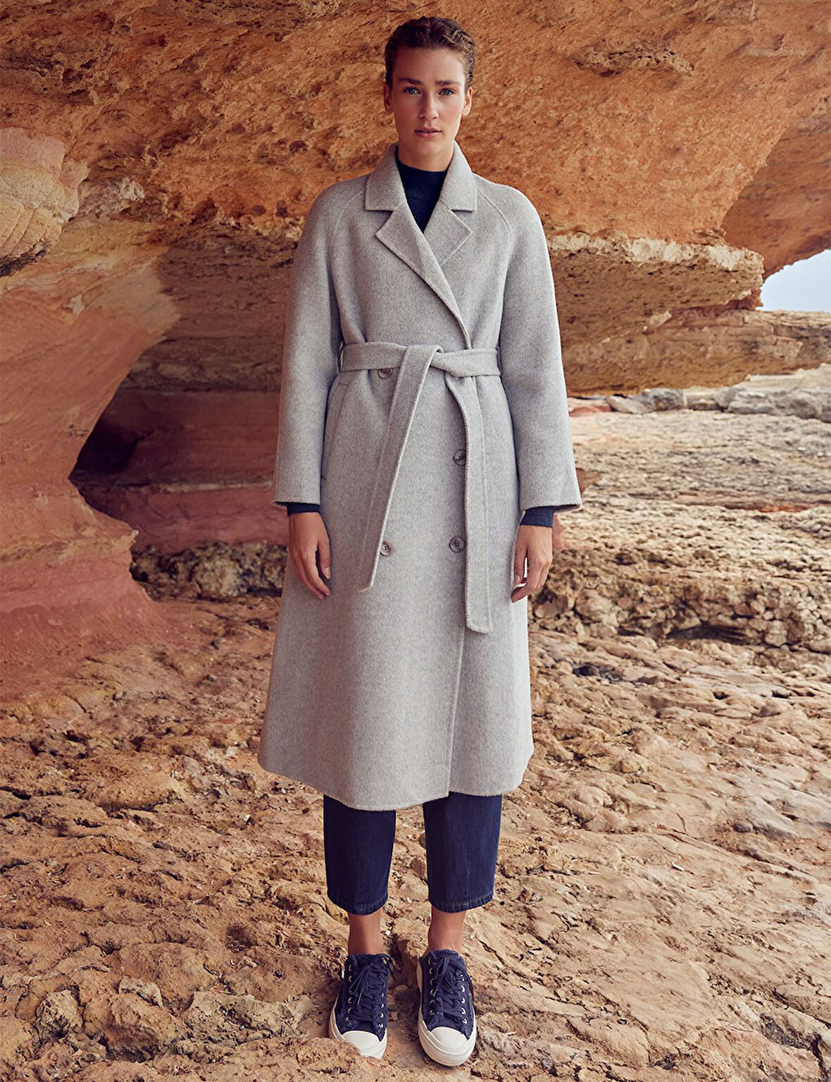 KA-A23-17030A KAYRA KABAN