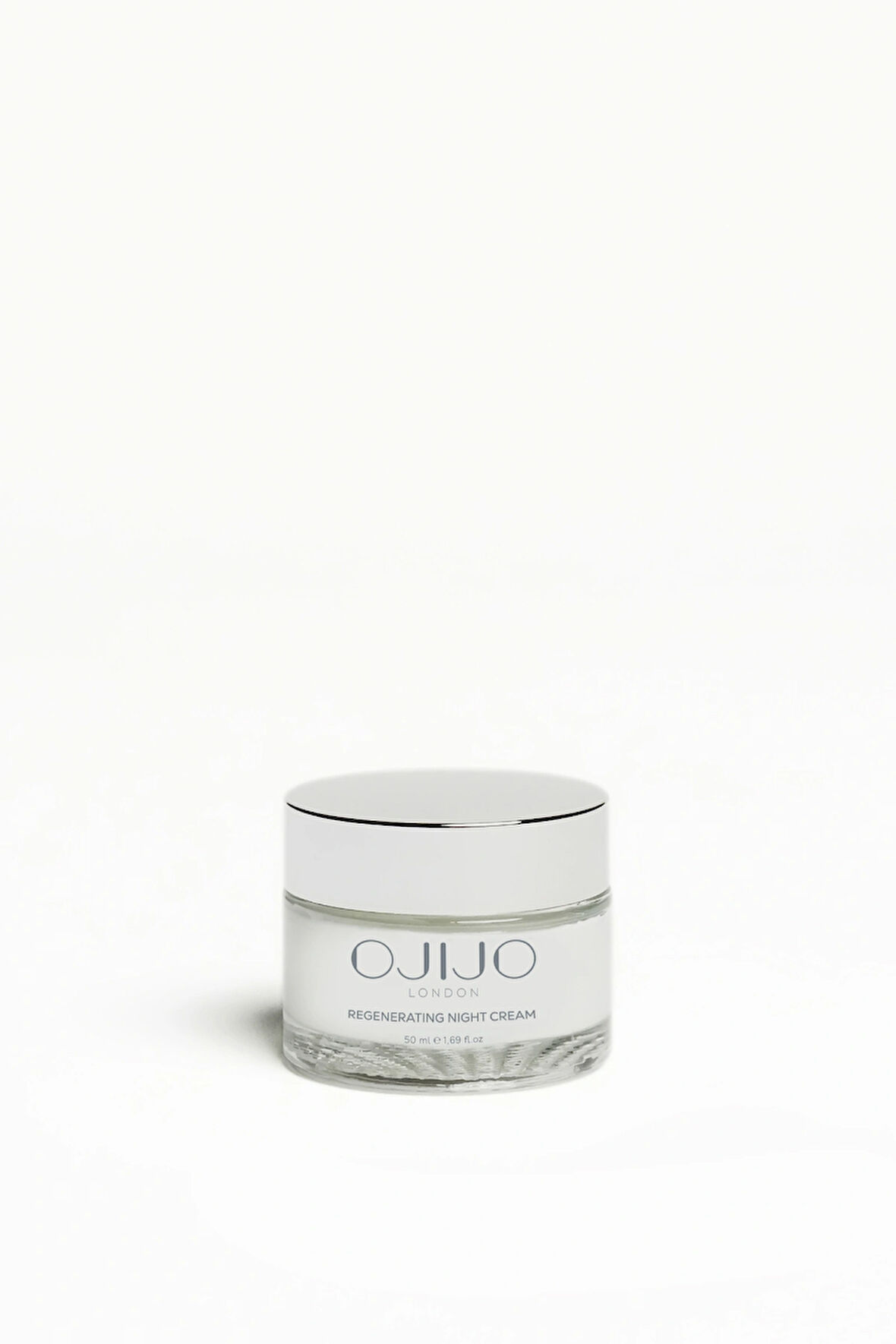 Yenileyici Ve Nemlendirici Gece Kremi 50 ml