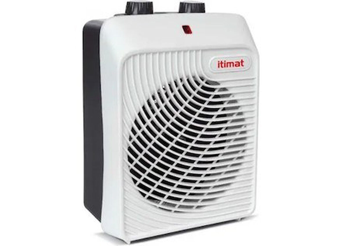 İtimat Sn 10653 ISITICI SOĞUTUCU