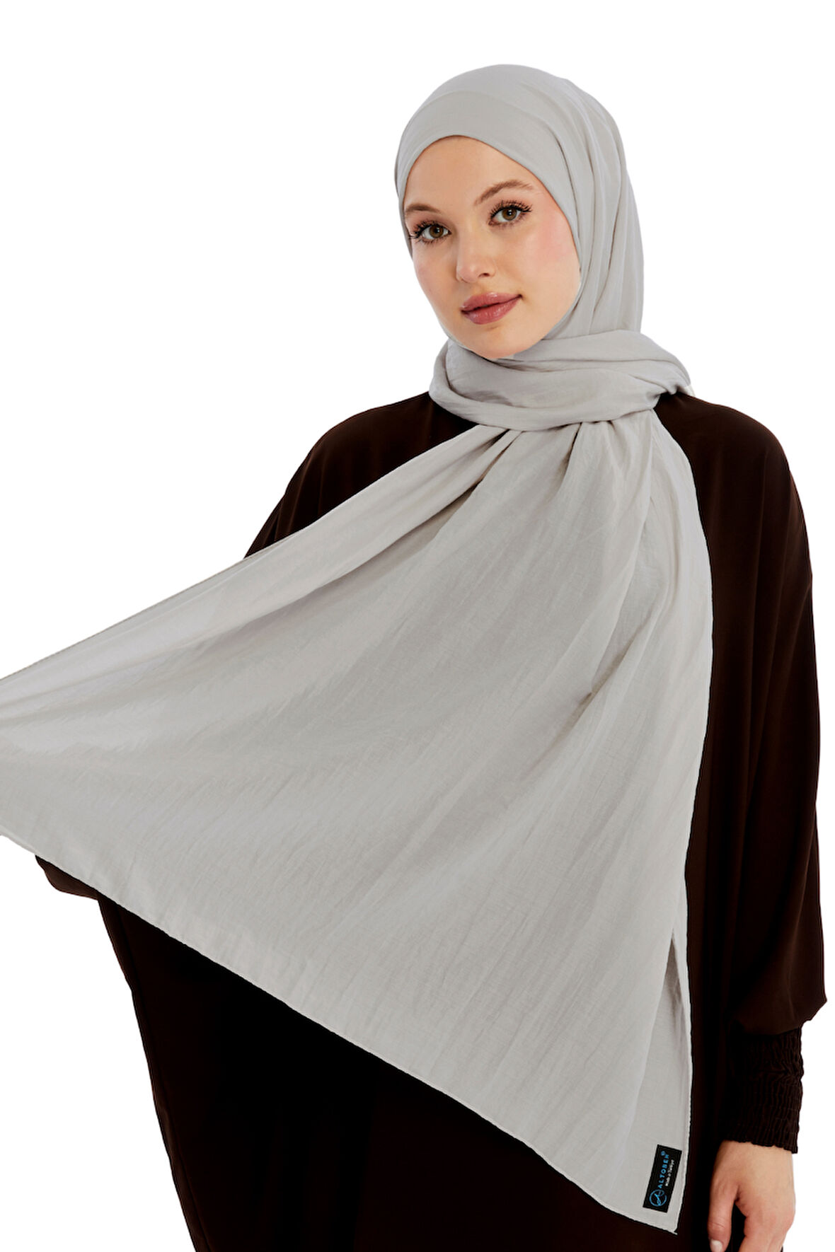 Pamuk Soft Şal