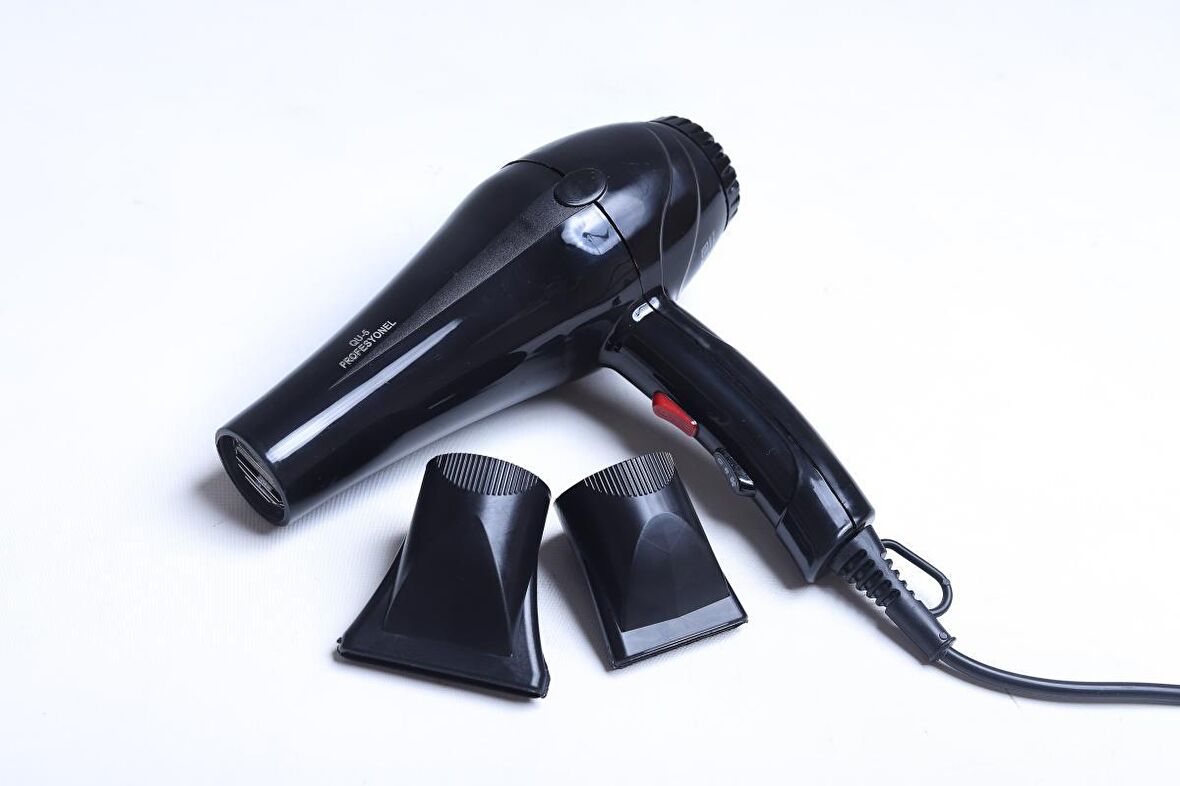 QU - 5 PROFESYONEL FÖN MAKİNESİ