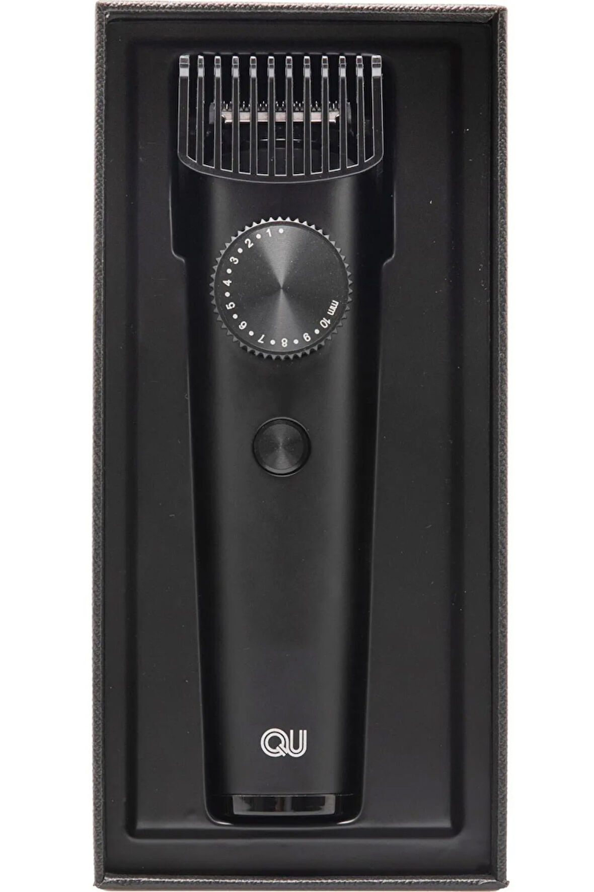 QU 2002 Dijital Saç Sakal Kesme Makinasi