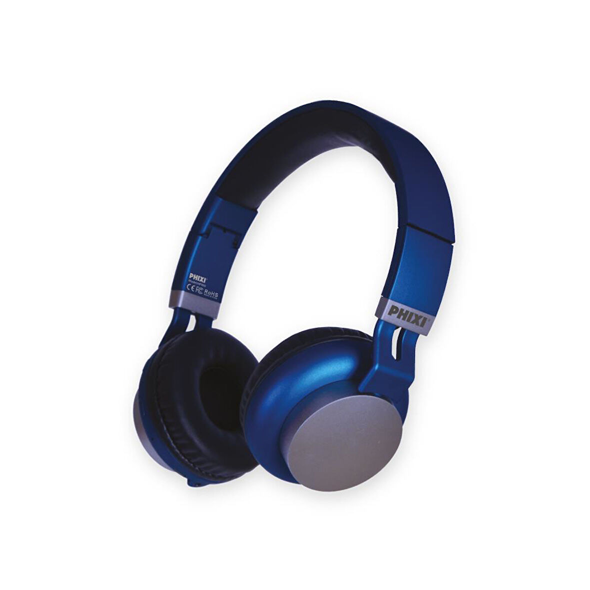 Phixi Force HP900 Bluetooth Kafaüstü Kulaklık