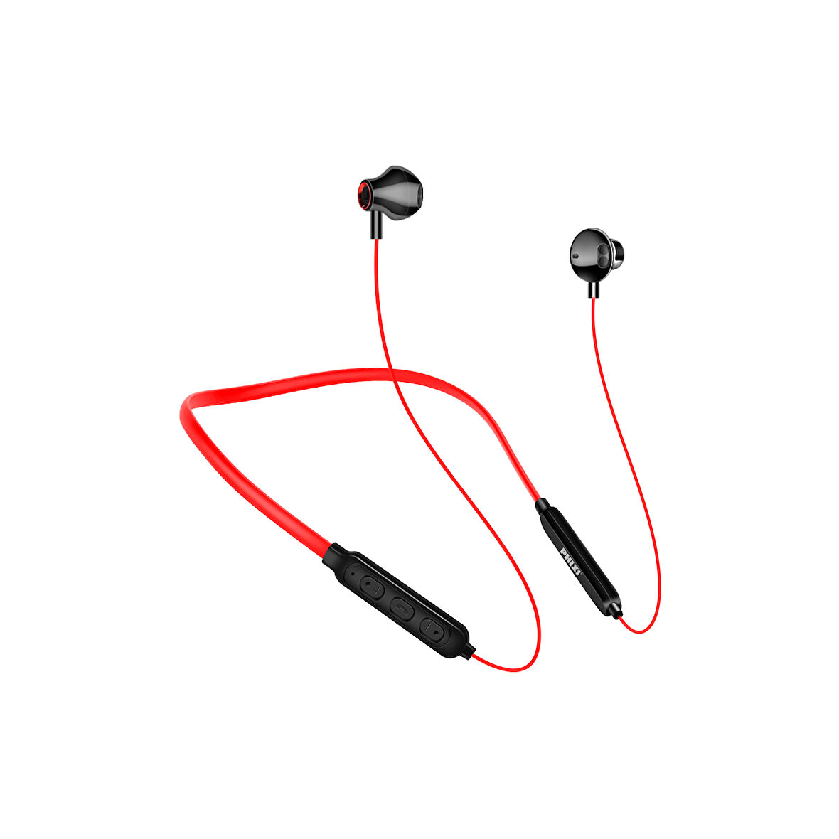 Phixi Basic BL725 IPX5 Boyundan Askılı Bluetooth Kulaklık