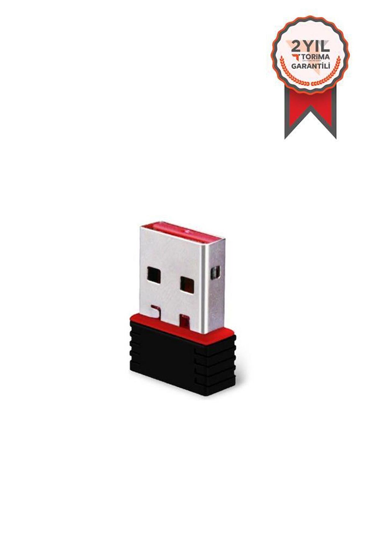 USB 2.USB 2.0 Wireless 300MBPS 802.11N Wi-Fi Alıcı