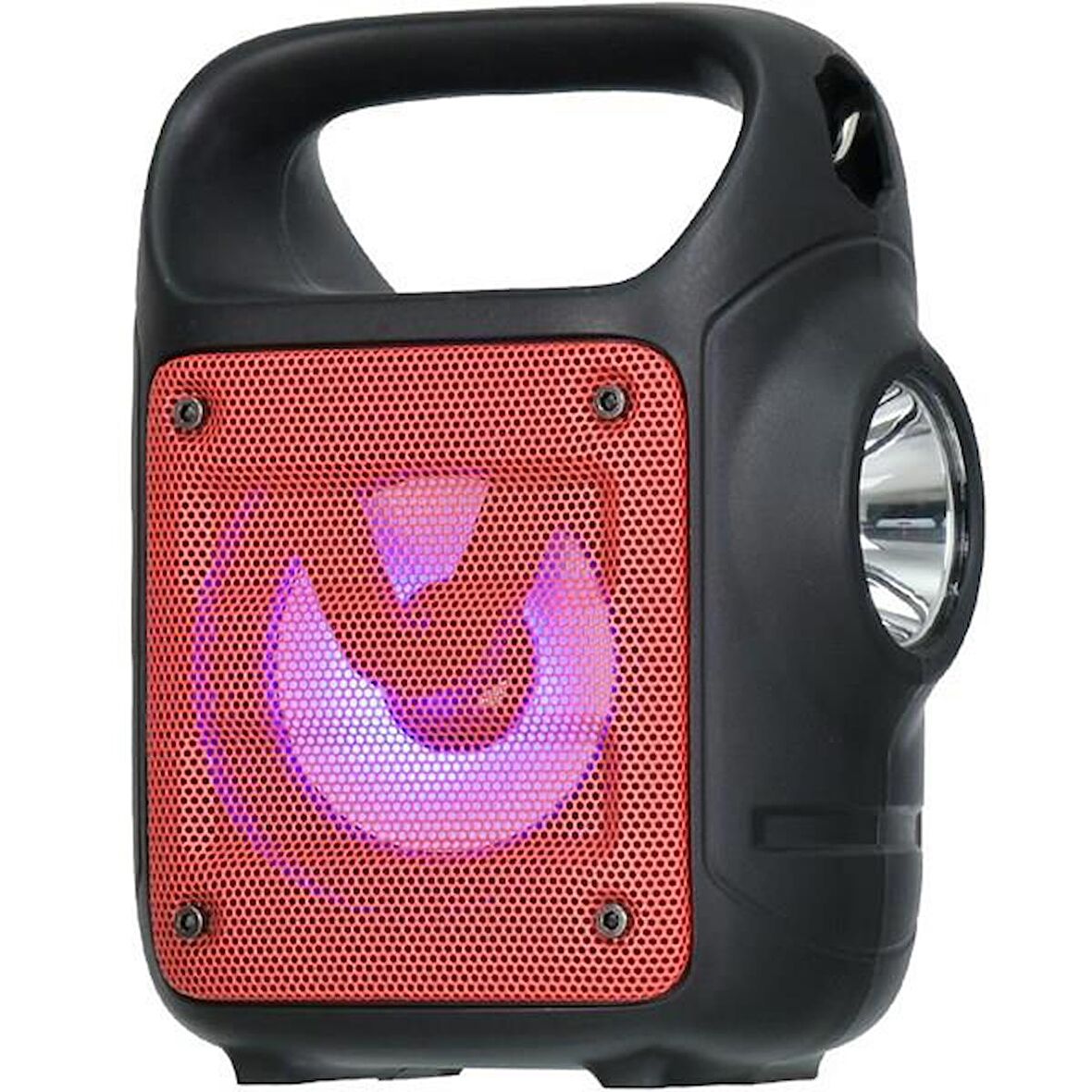 TORİMA KTS-1185 Bluetooth USB FM Fenerli Hoporlör