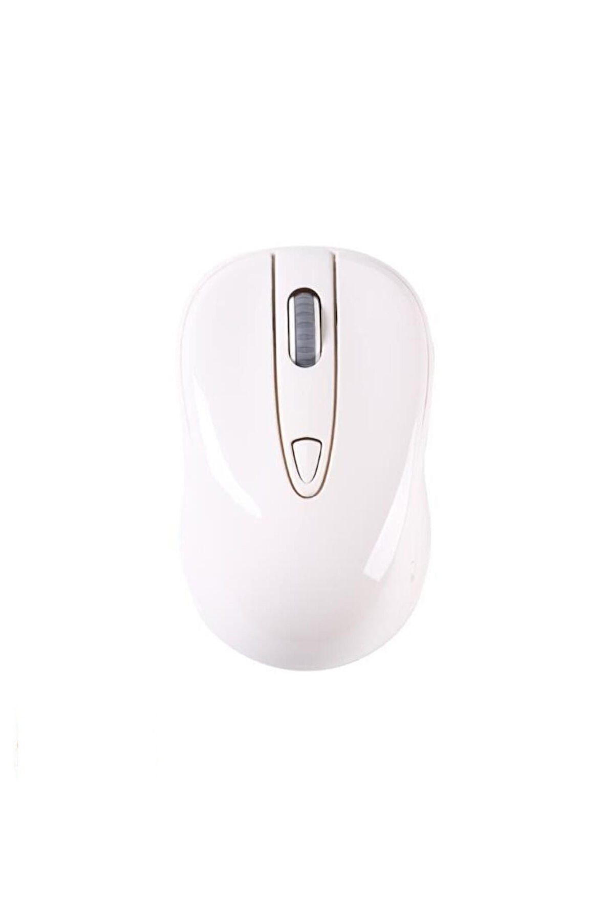 TM-11 Ergonomik Kablosuz Optik Mouse