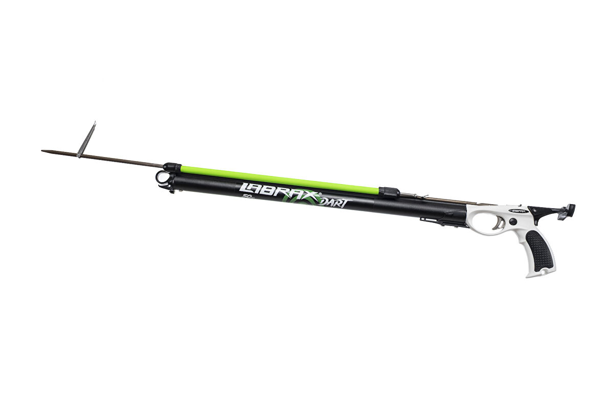 Labrax Dart Kapalı Kafa Zıpkın