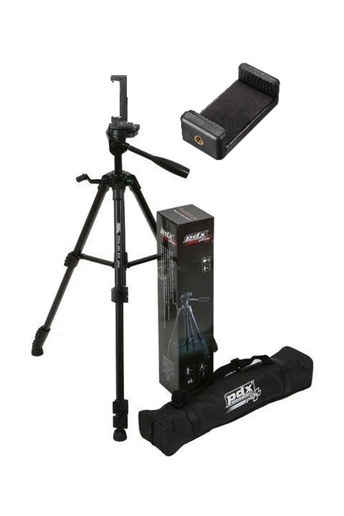 Telefon Tripod