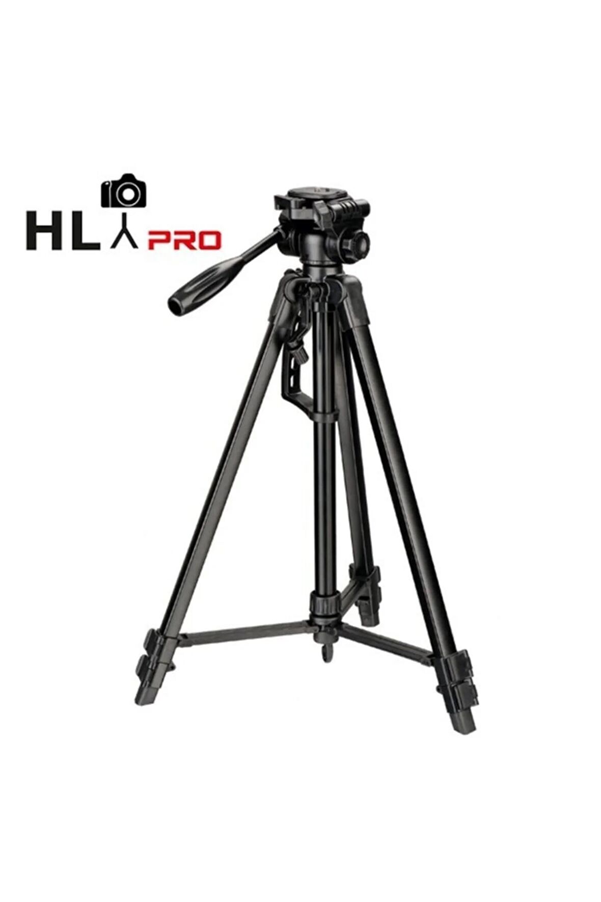 Yuntek Fotoğraf Makinesi Içim Tripod, Telefon Tripotu