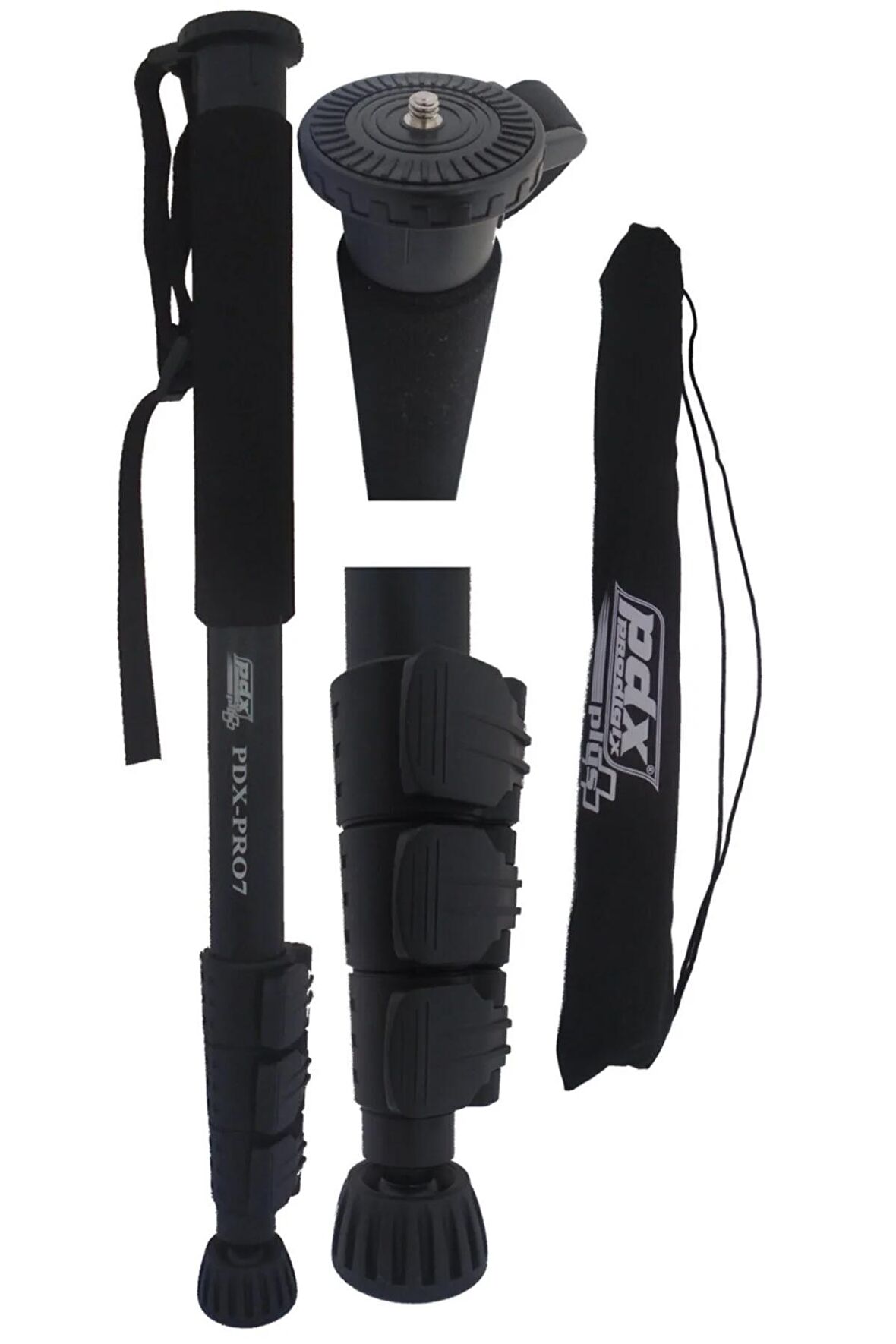 Pro-7 Monopod
