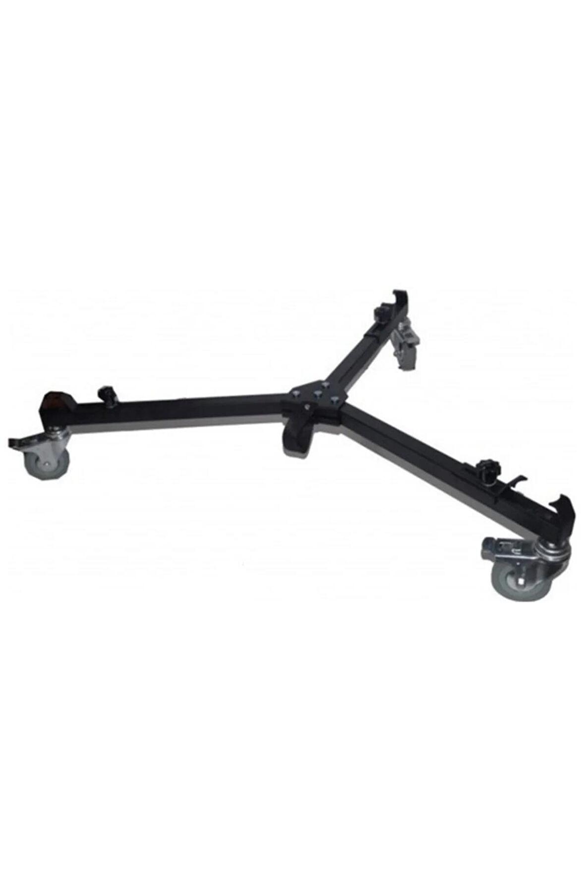 Kalın Tekerli Dolly