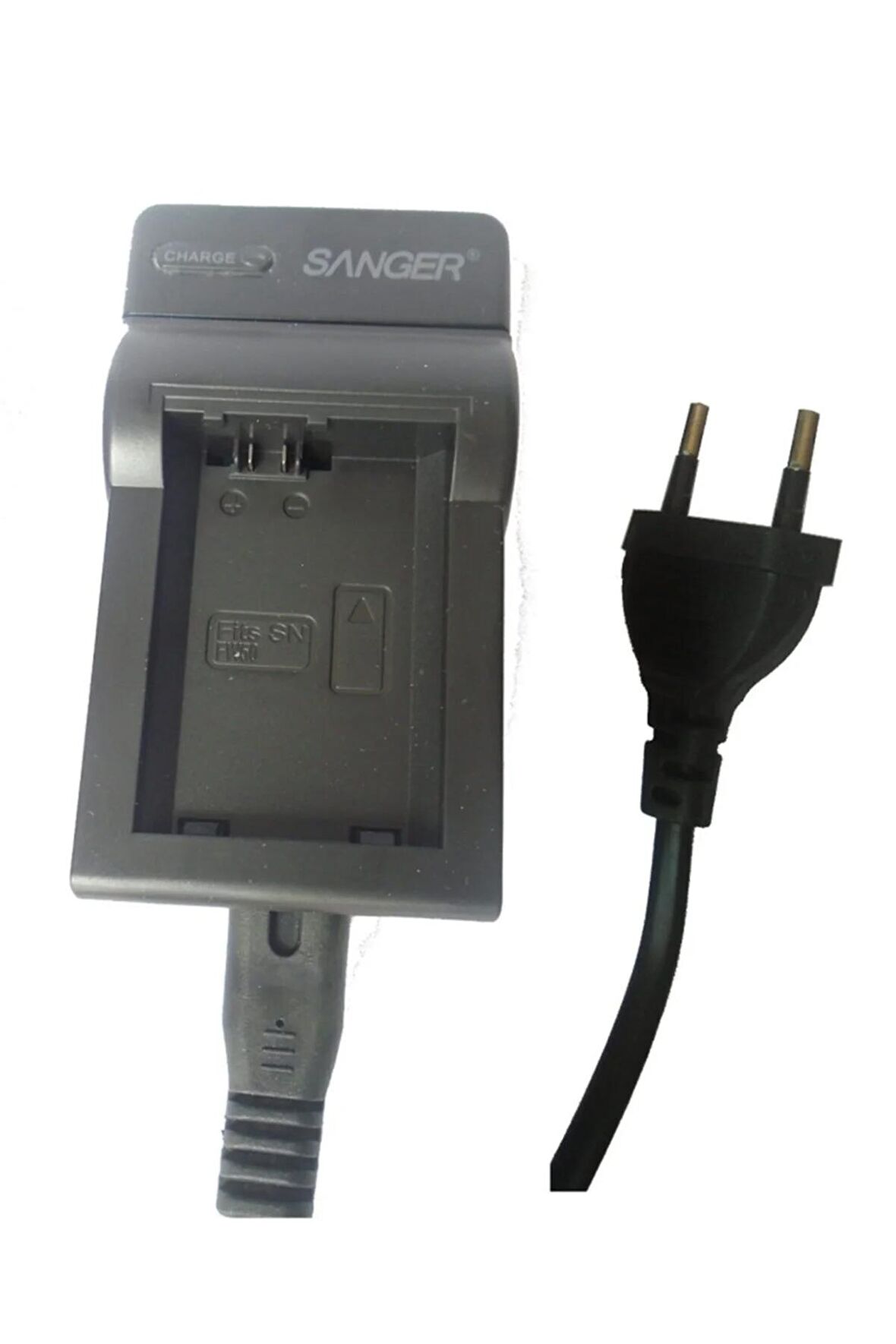 Sony Nex-3dw Kamera Şarj Cihazı, Aleti