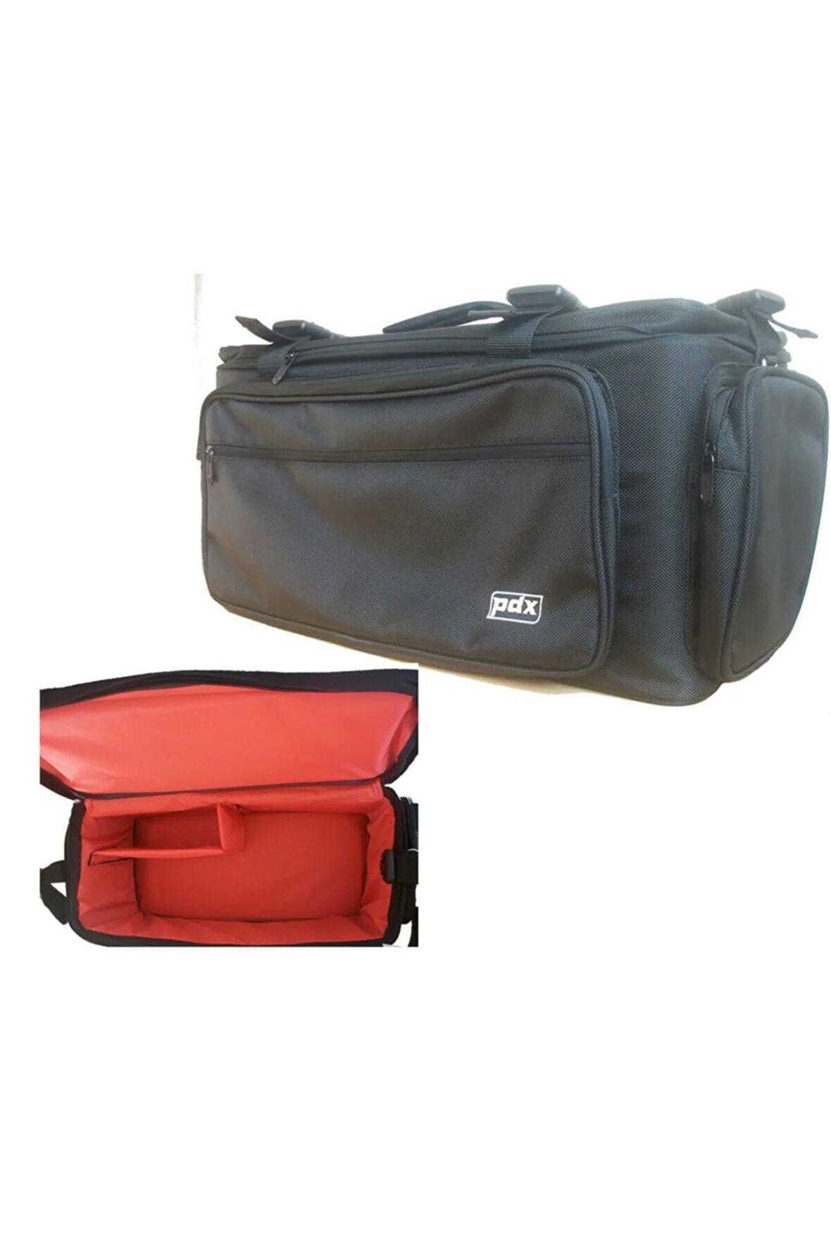 Profesyonel Kamera Çantası, Hand Bag