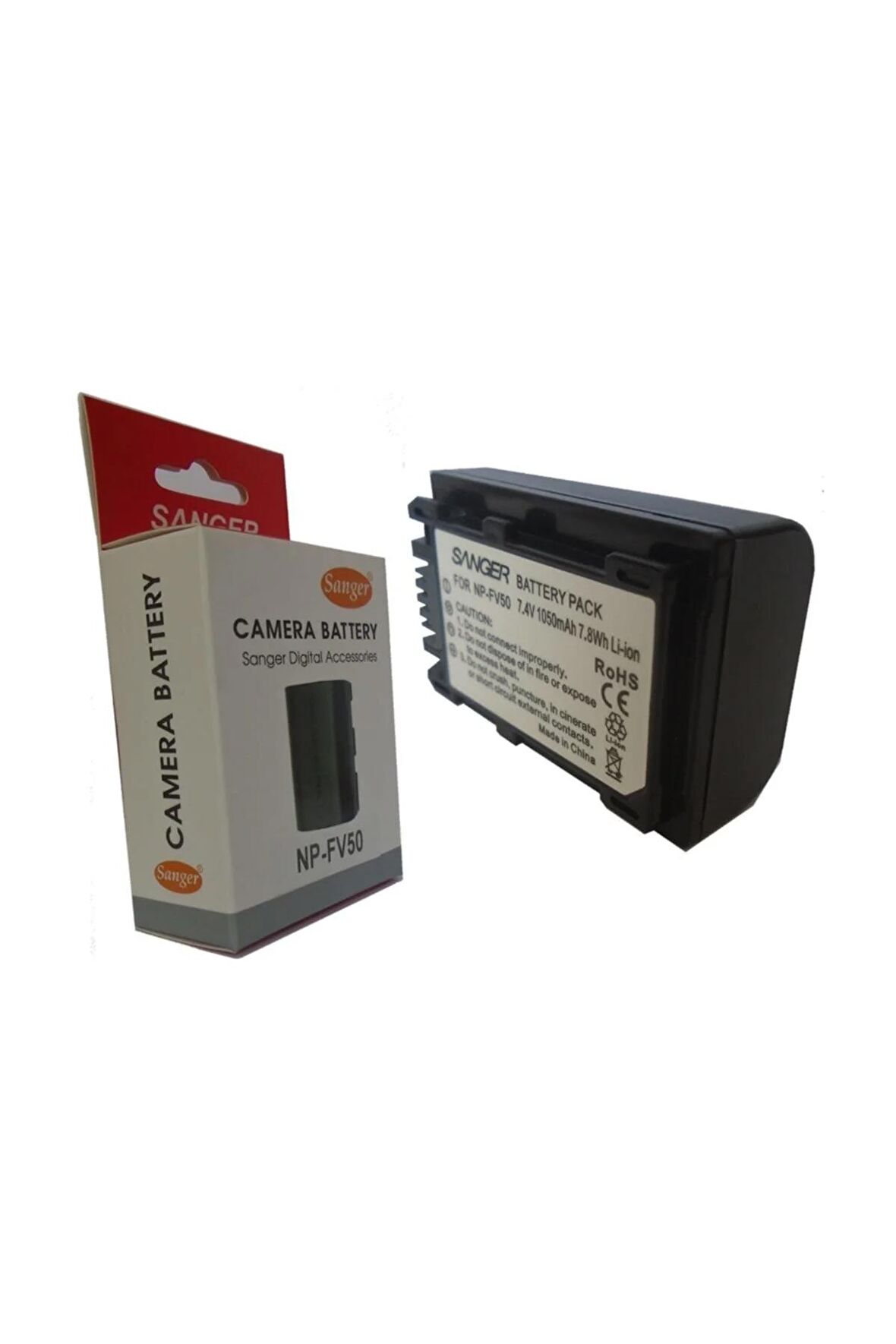 Hdr-xr105 Hdrxr105e Hdr-xr105e Hdrxr106 Hdr-xr106 Fv50 Batarya