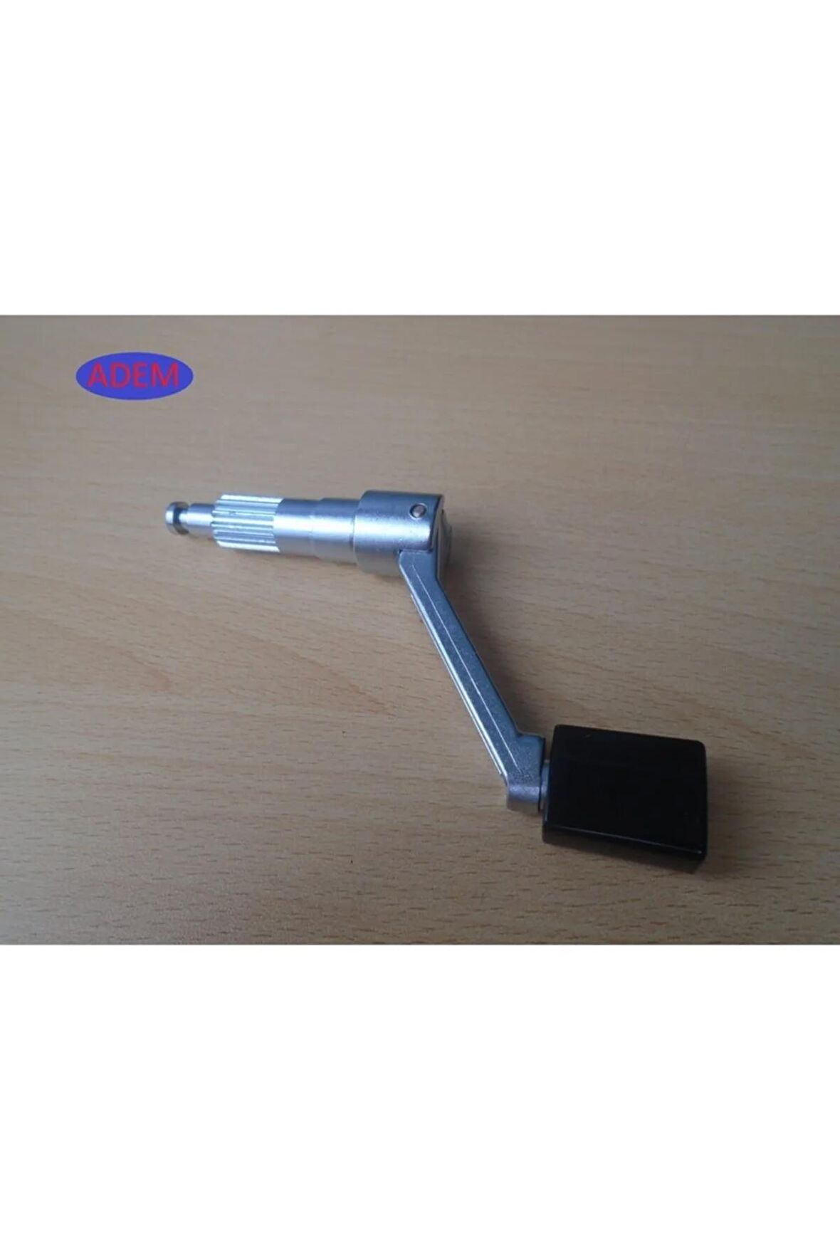 Slik 506qf Yükseltme Kolu, Slik 506 Çıkrık