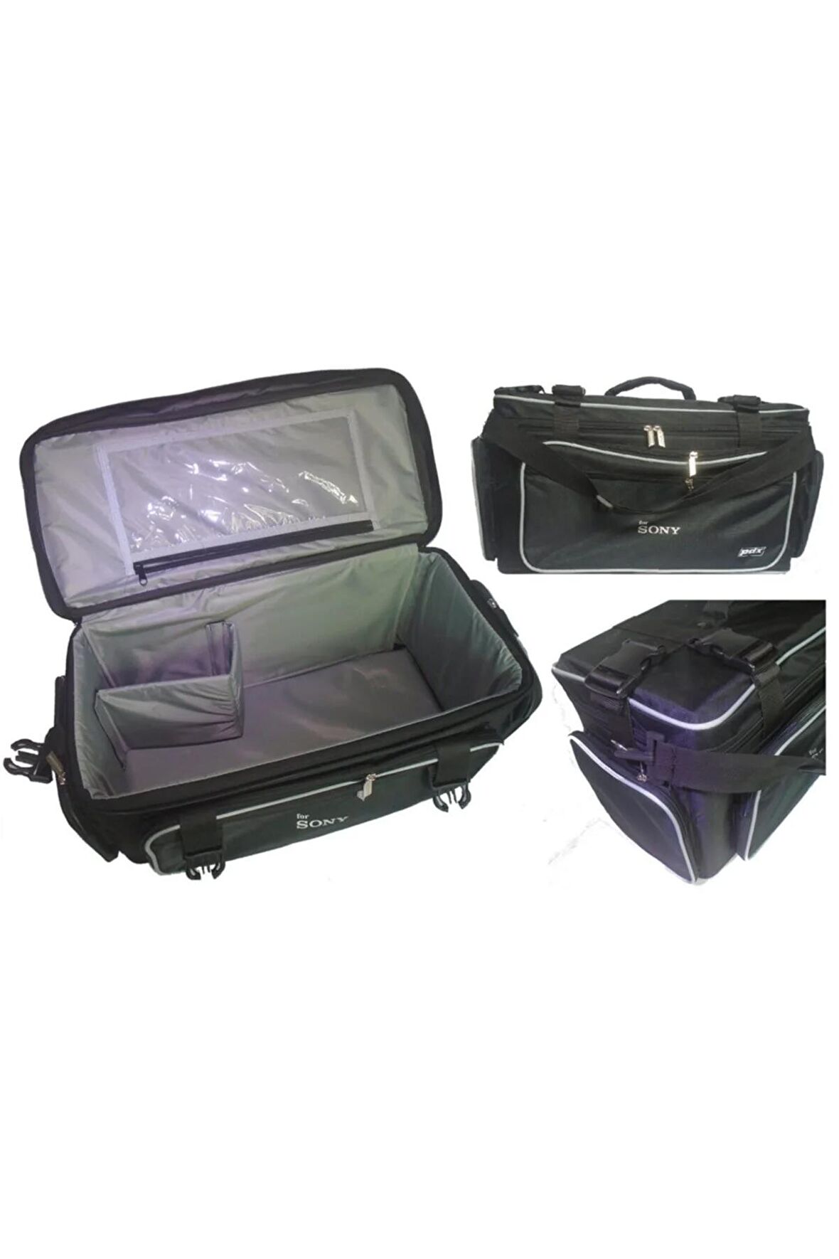 Sony Hxr-mc2500 Kamera Çantası