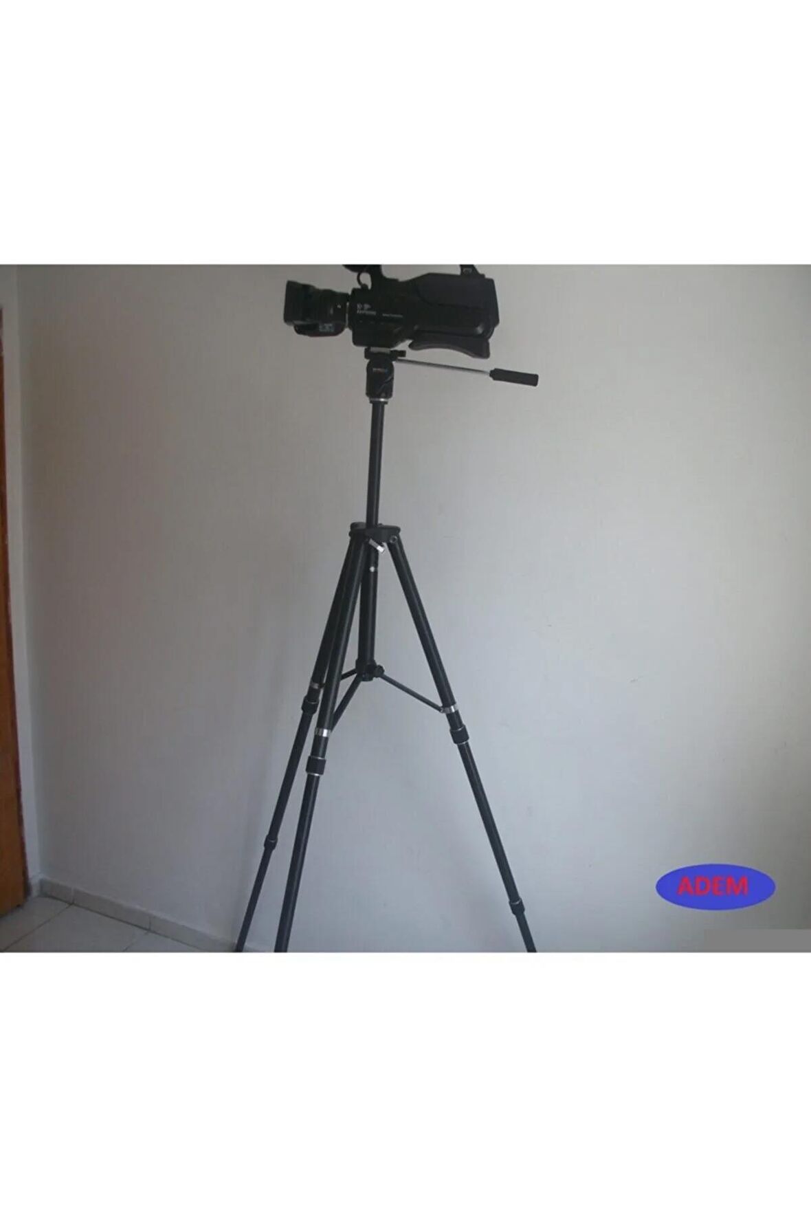 506qf Tripod, Kamera Ayağı, Üç Ayak