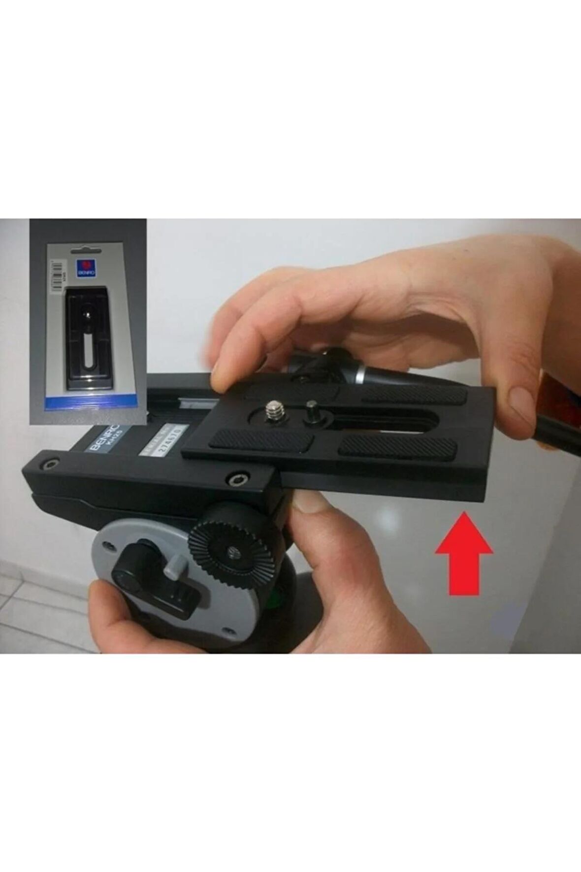 -111 Plate, -111 Bağlantı Tablası