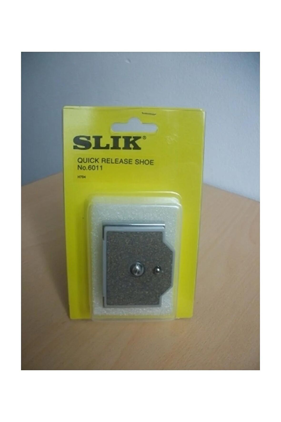 SLİK 506QF PLATE SLİK 506QF BAĞLANTI PARÇASI