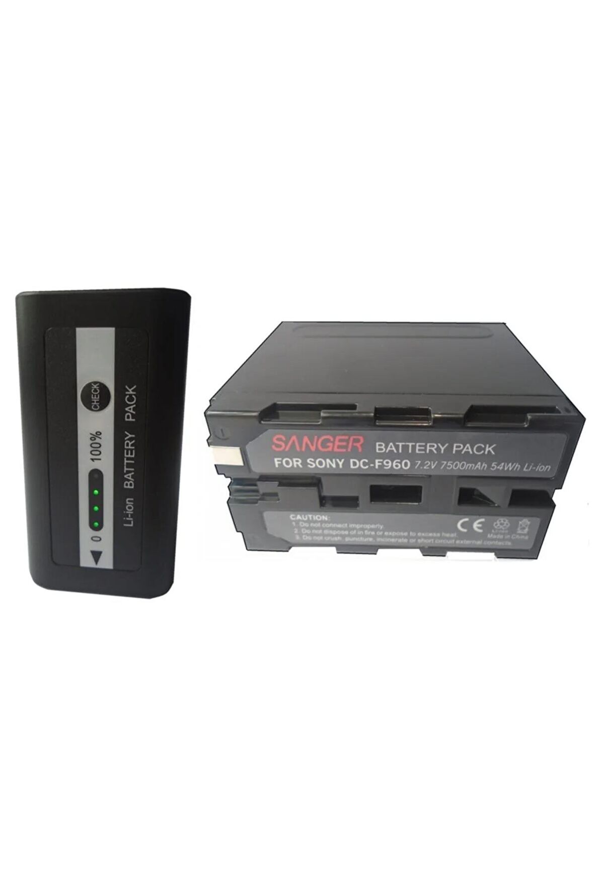 T1000 6led Işık Bataryası, T2000 10 Led Işık Bataryası