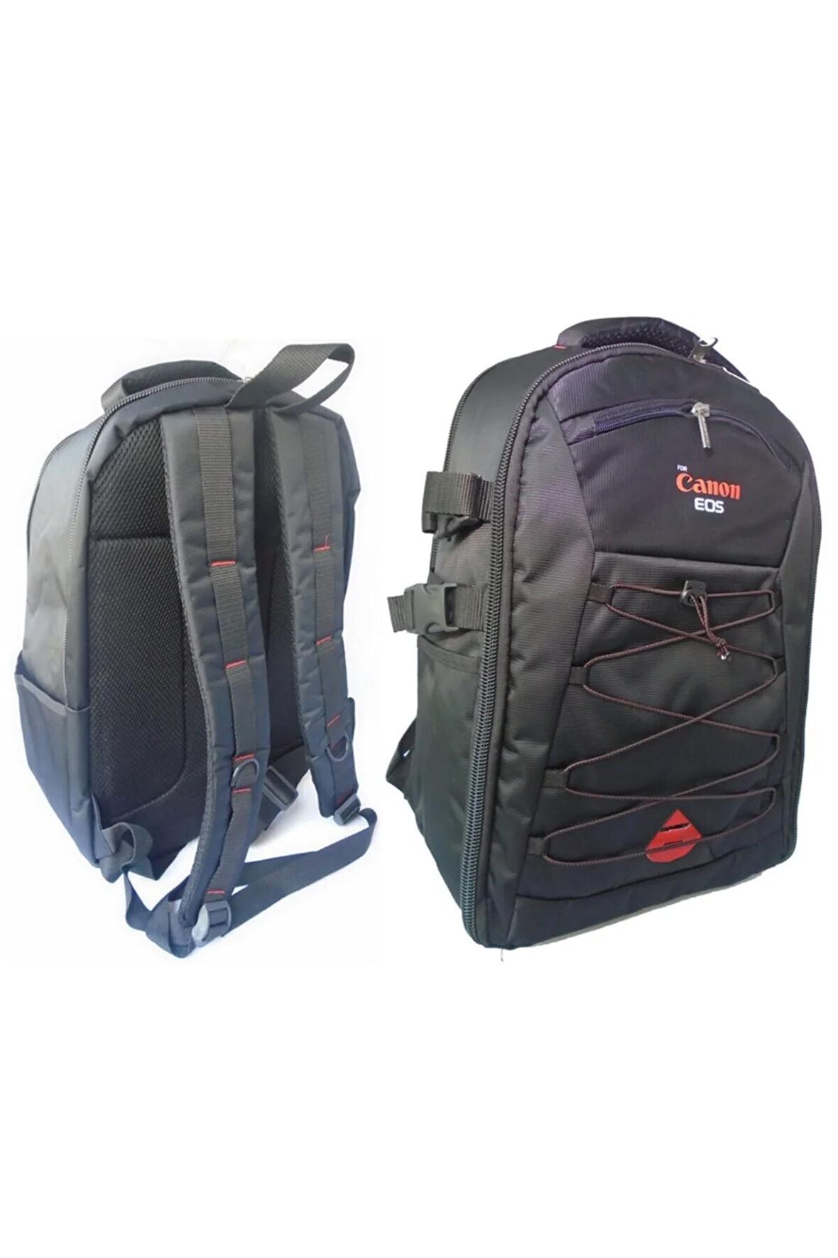 Canon 5d, 6d, 7d, Mark 2, Mark 3, Mark 4 Sırt Çantası