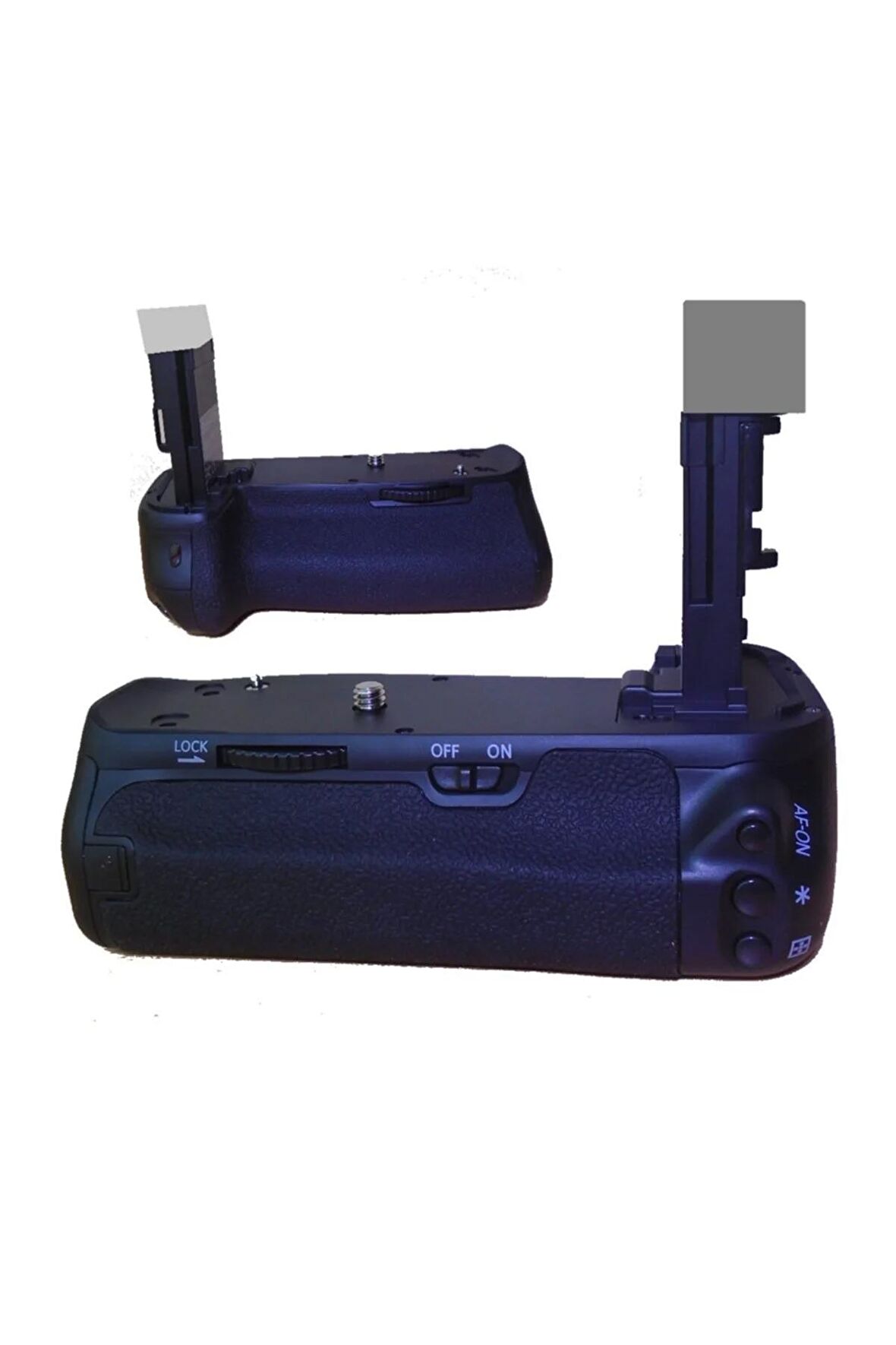 Canon 6d Batery Grip, Lp-e6 Batery Grip