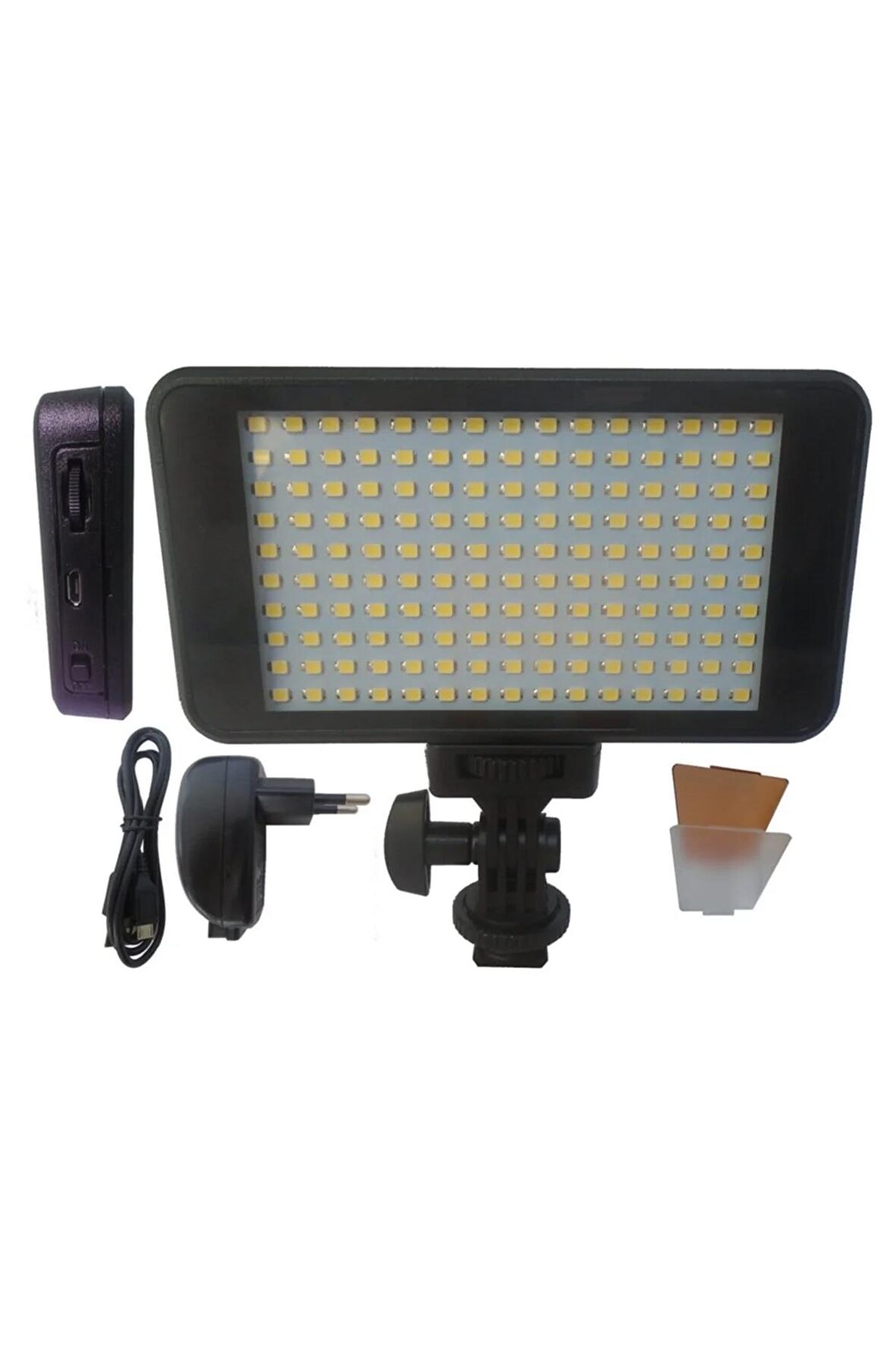 Sony Mc2500 Kamera Led Işığı, Mc2500 Kamera Led Lambası