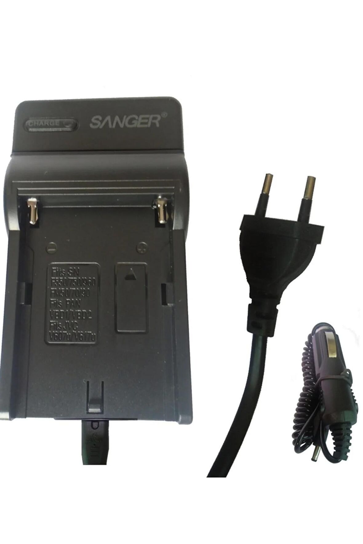 Sony Mc22500 Şarj Cihazı, Sony Mc2000 Şarj Cihazı, Şarj Aleti
