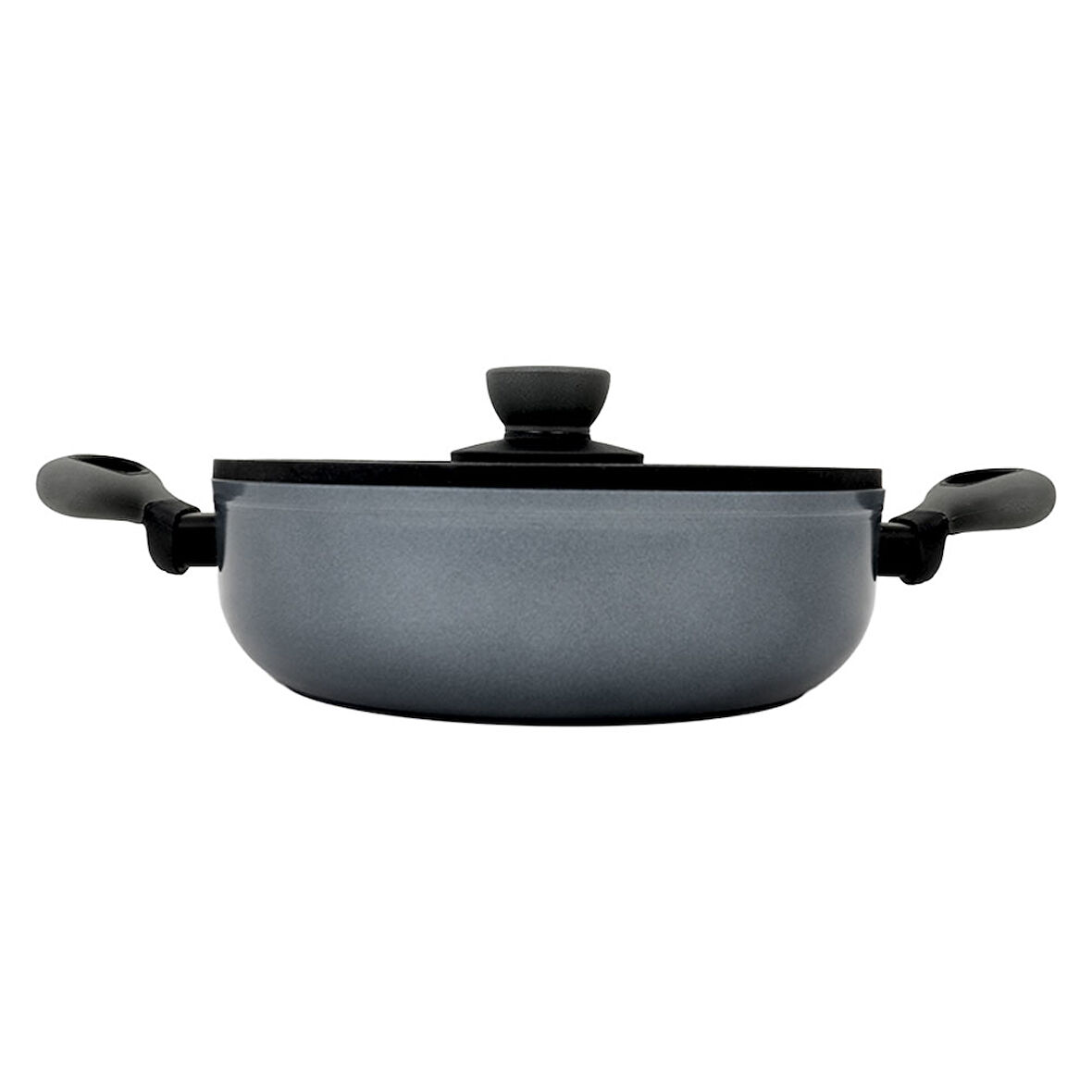 Leggno Colorgy Diamond Pro Pilav Tenceresi 24 cm