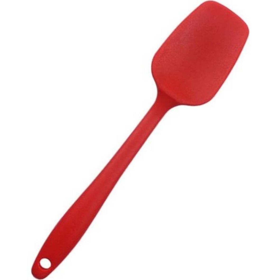 Gondol Leva Büyük Silikon Spatula Kaşık 88102