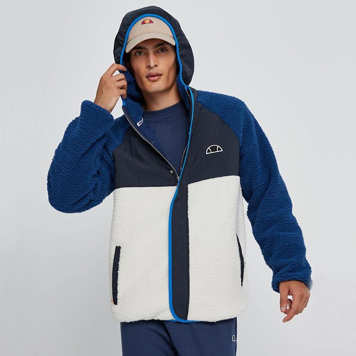 Ellesse Erkek Ceket EM038