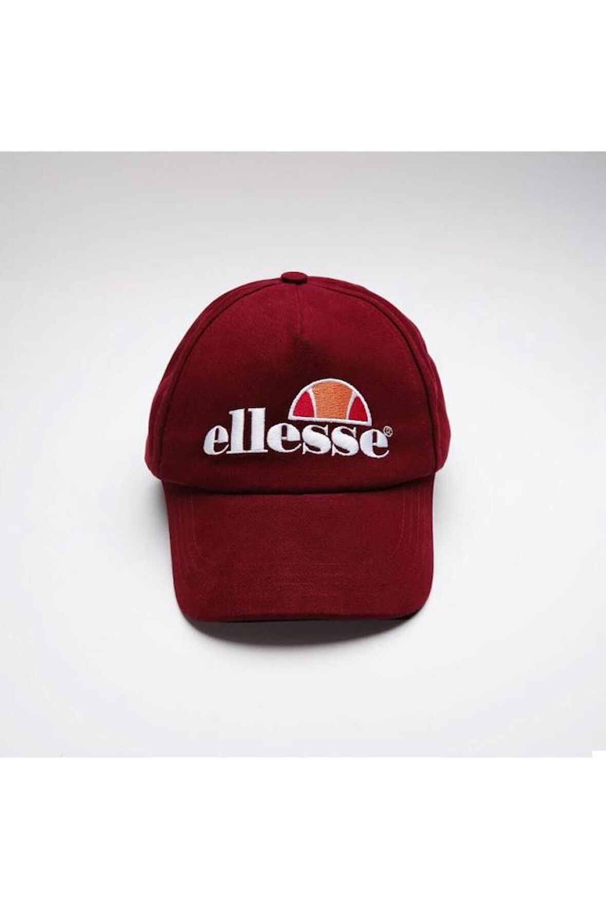 Ellesse Unisex Bordo Şapka EM194-BRD