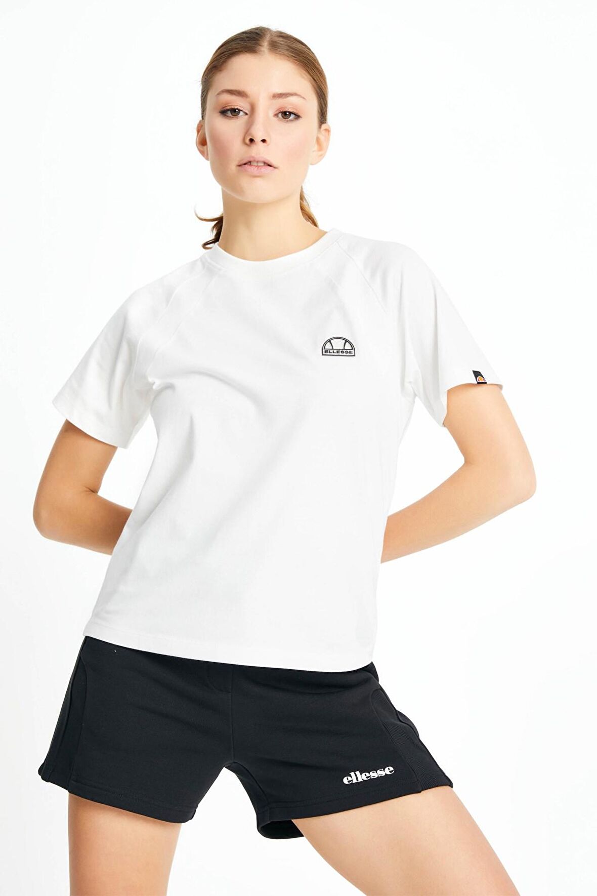 Ellesse Kadın Tişört EF149-OF